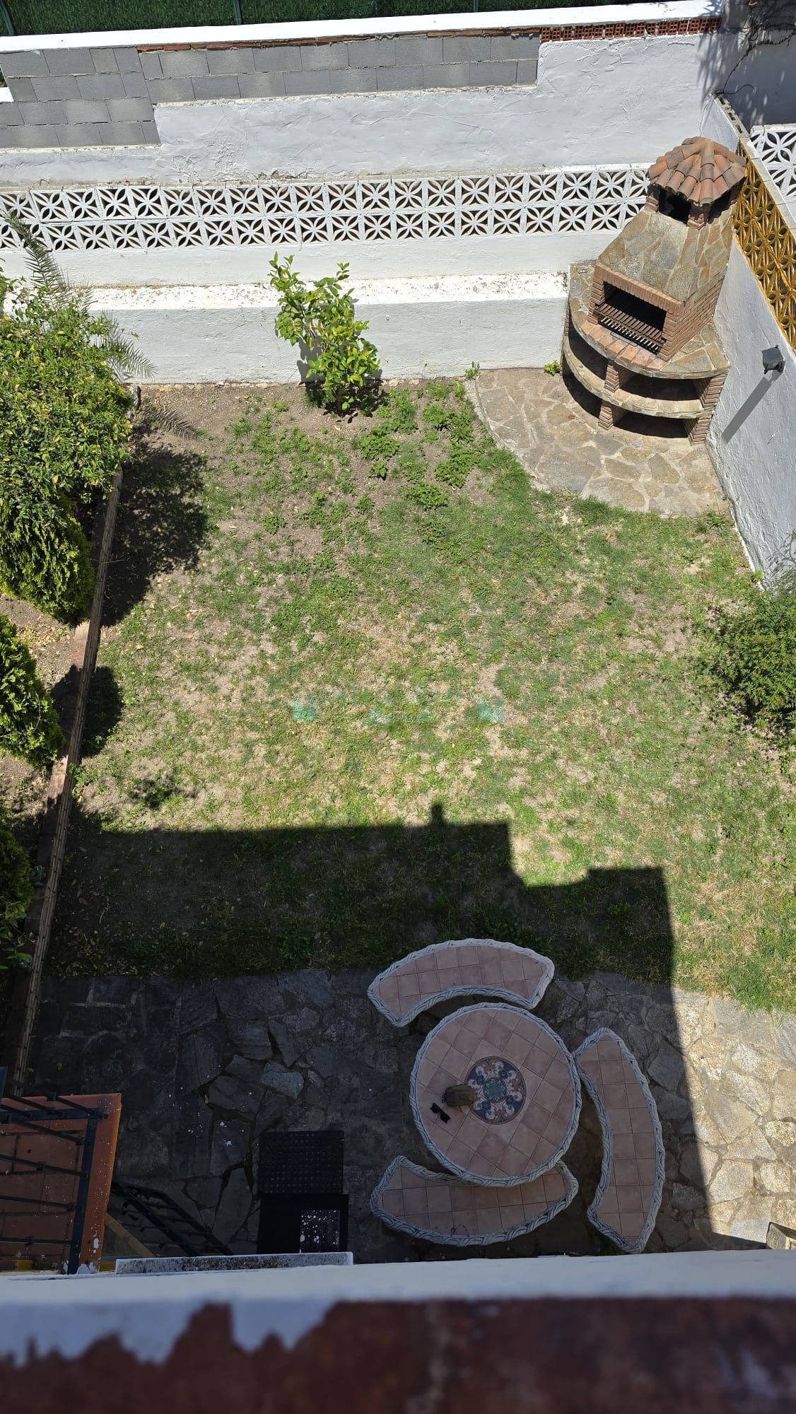 Adosado en venta en Bello Horizonte, Marbella Este