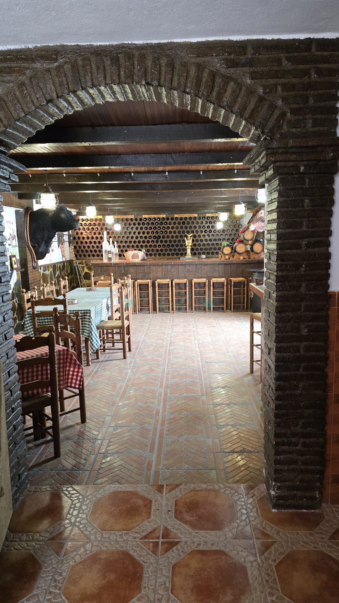 Adosado en venta en Bello Horizonte, Marbella Este