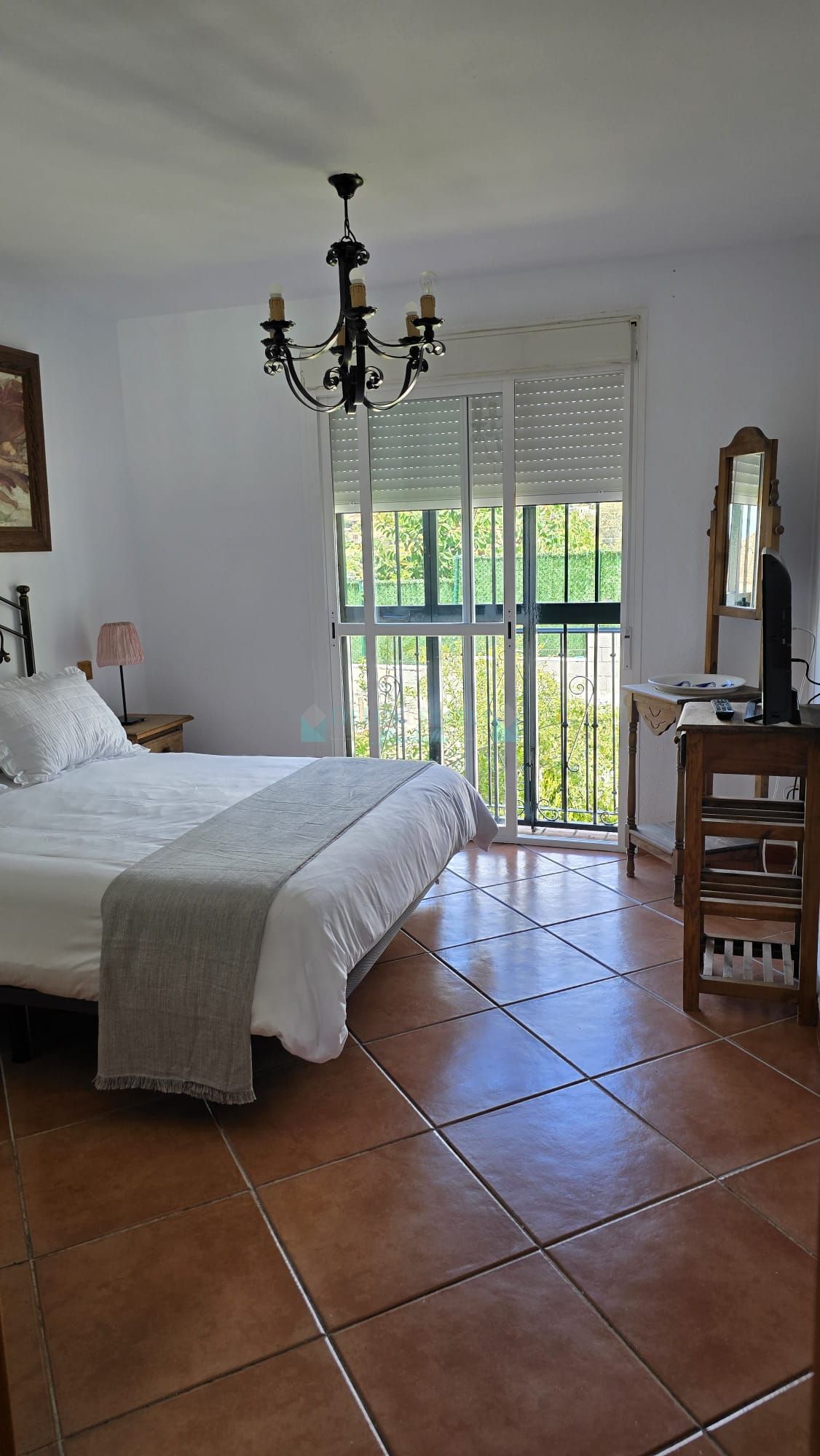 Adosado en venta en Bello Horizonte, Marbella Este