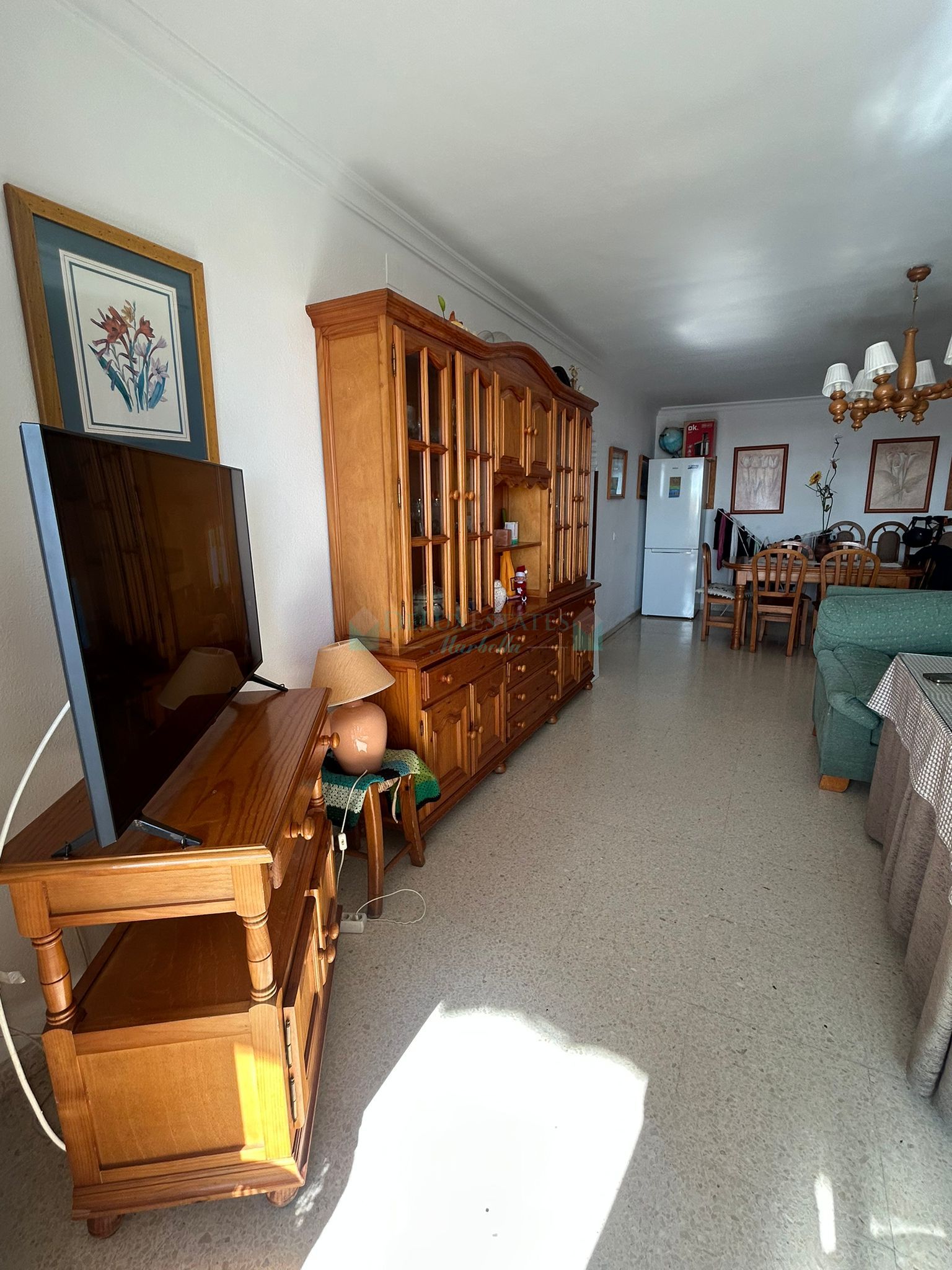 Apartment for sale in Miraflores, Marbella