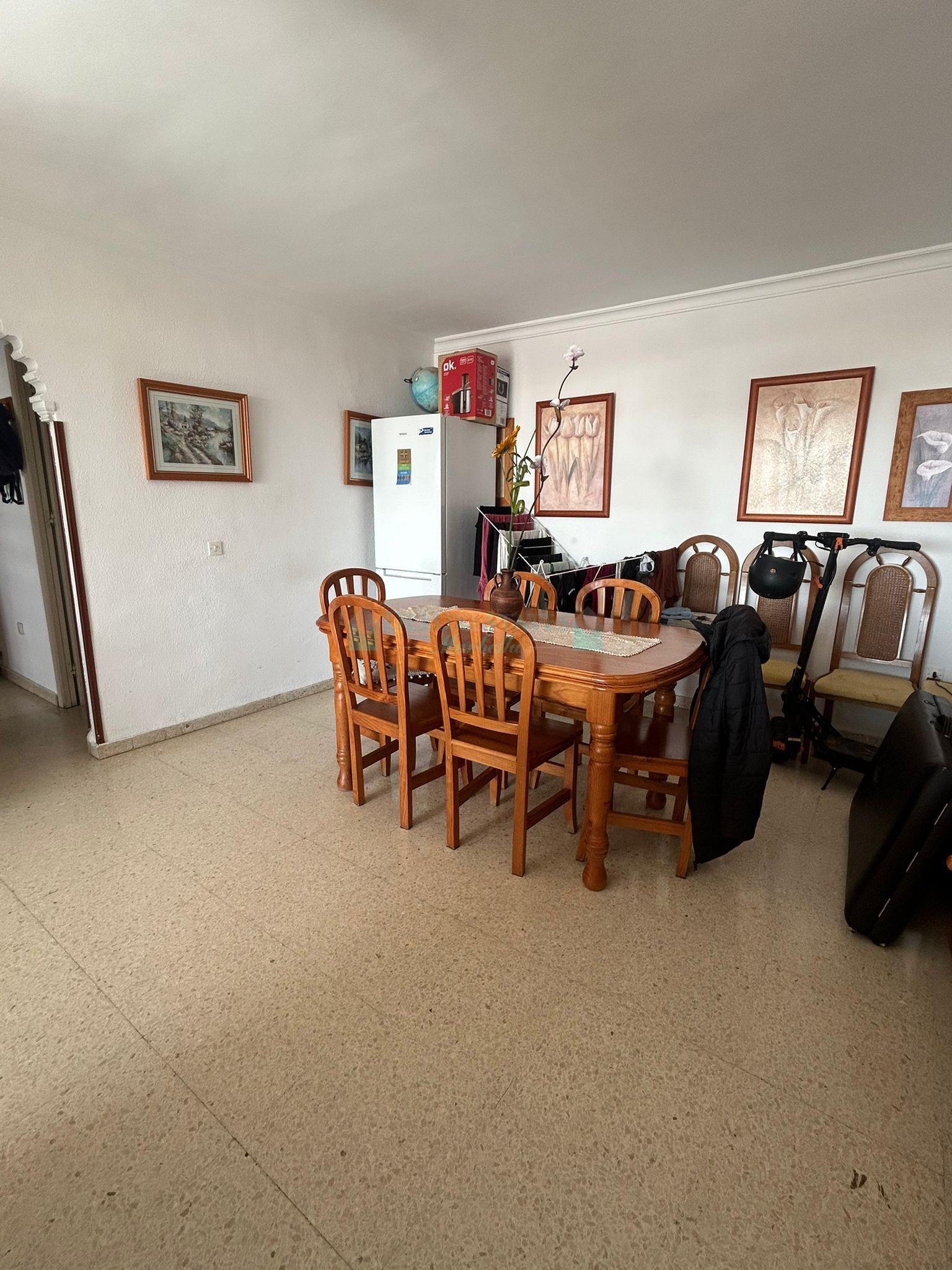 Apartment for sale in Miraflores, Marbella