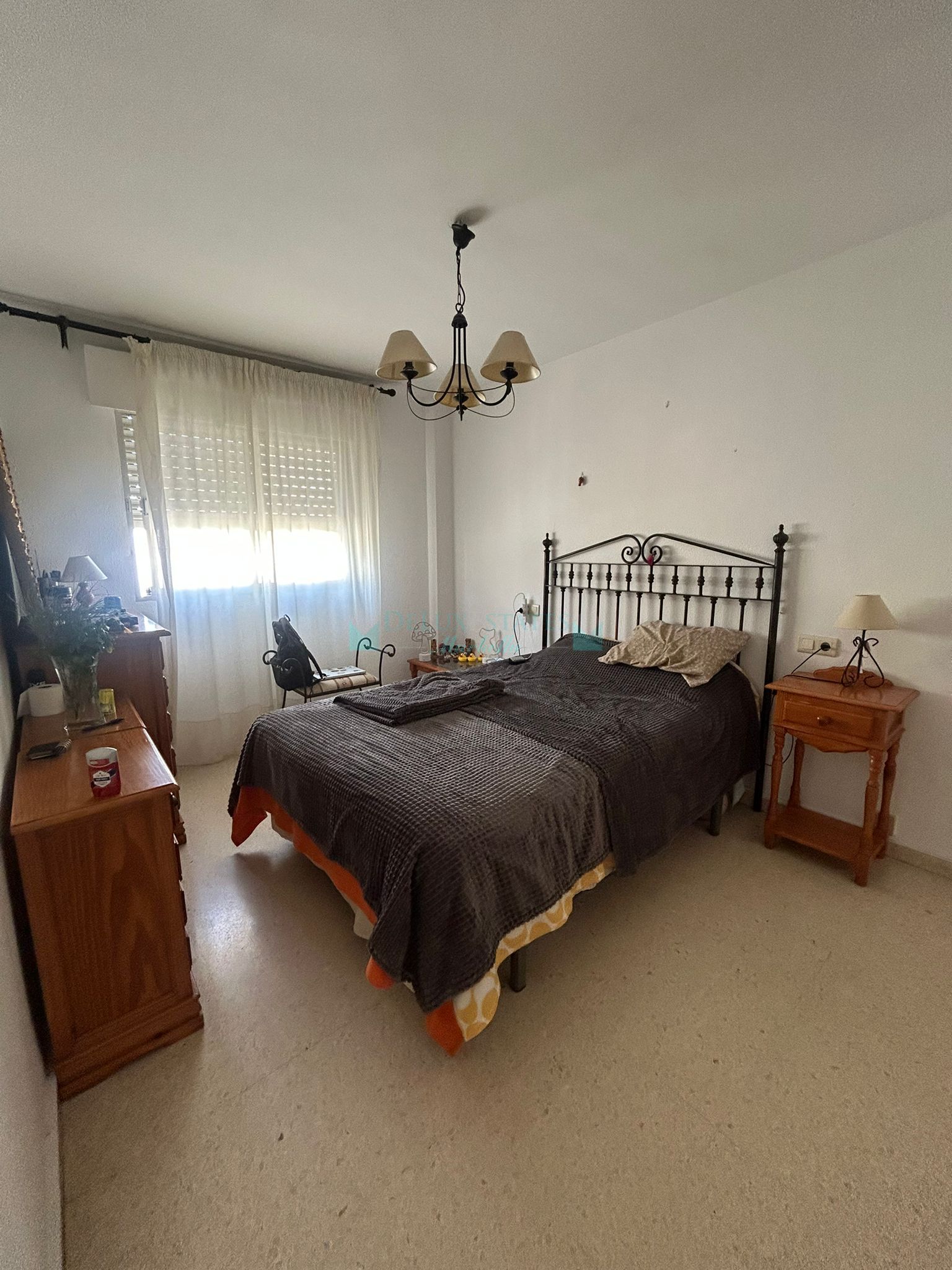 Apartment for sale in Miraflores, Marbella