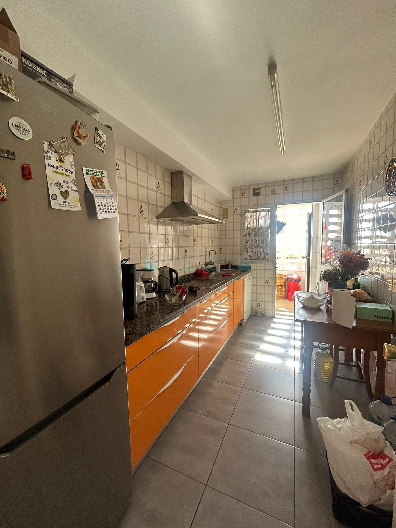 Apartment for sale in Miraflores, Marbella