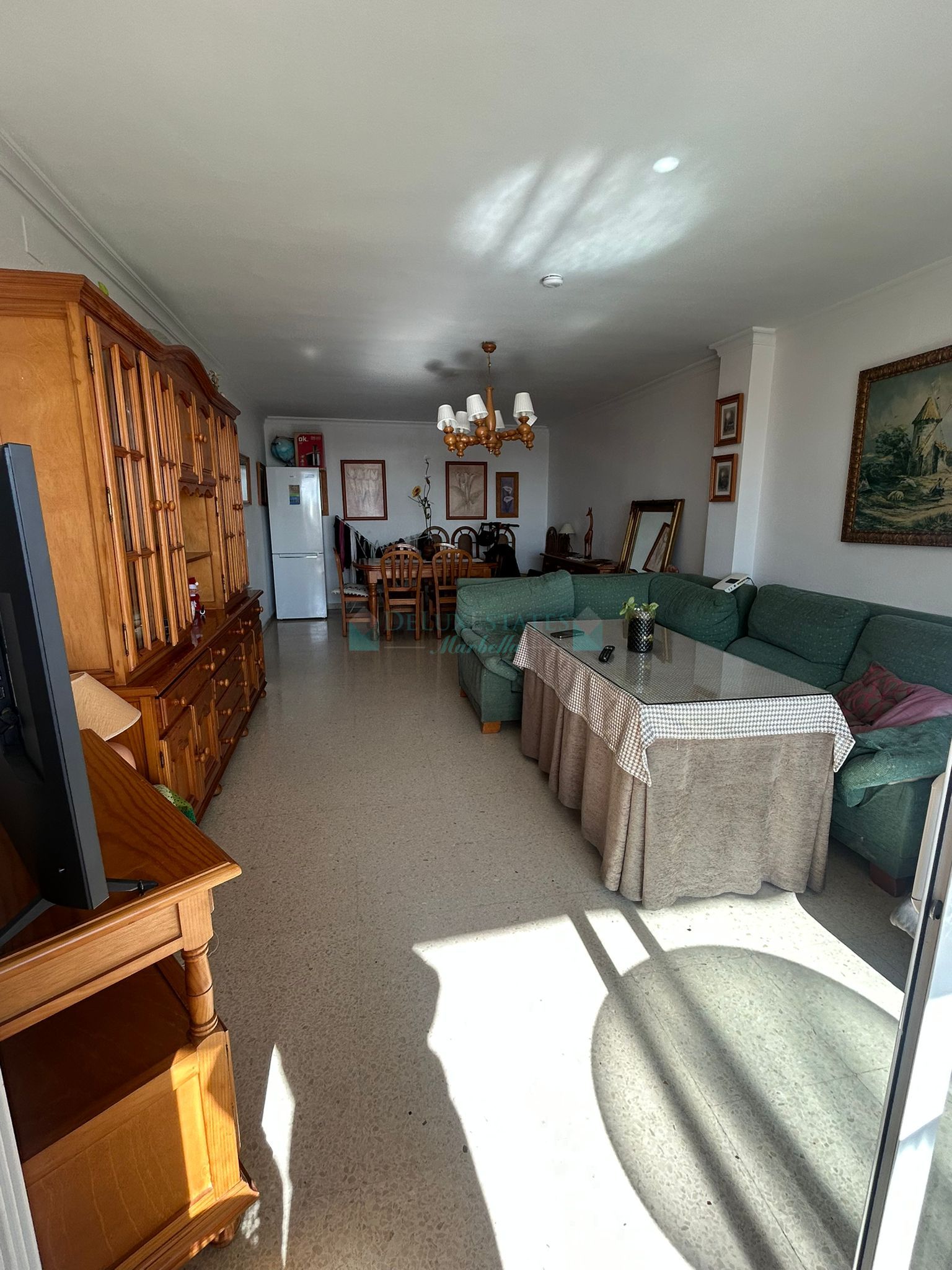Apartment for sale in Miraflores, Marbella