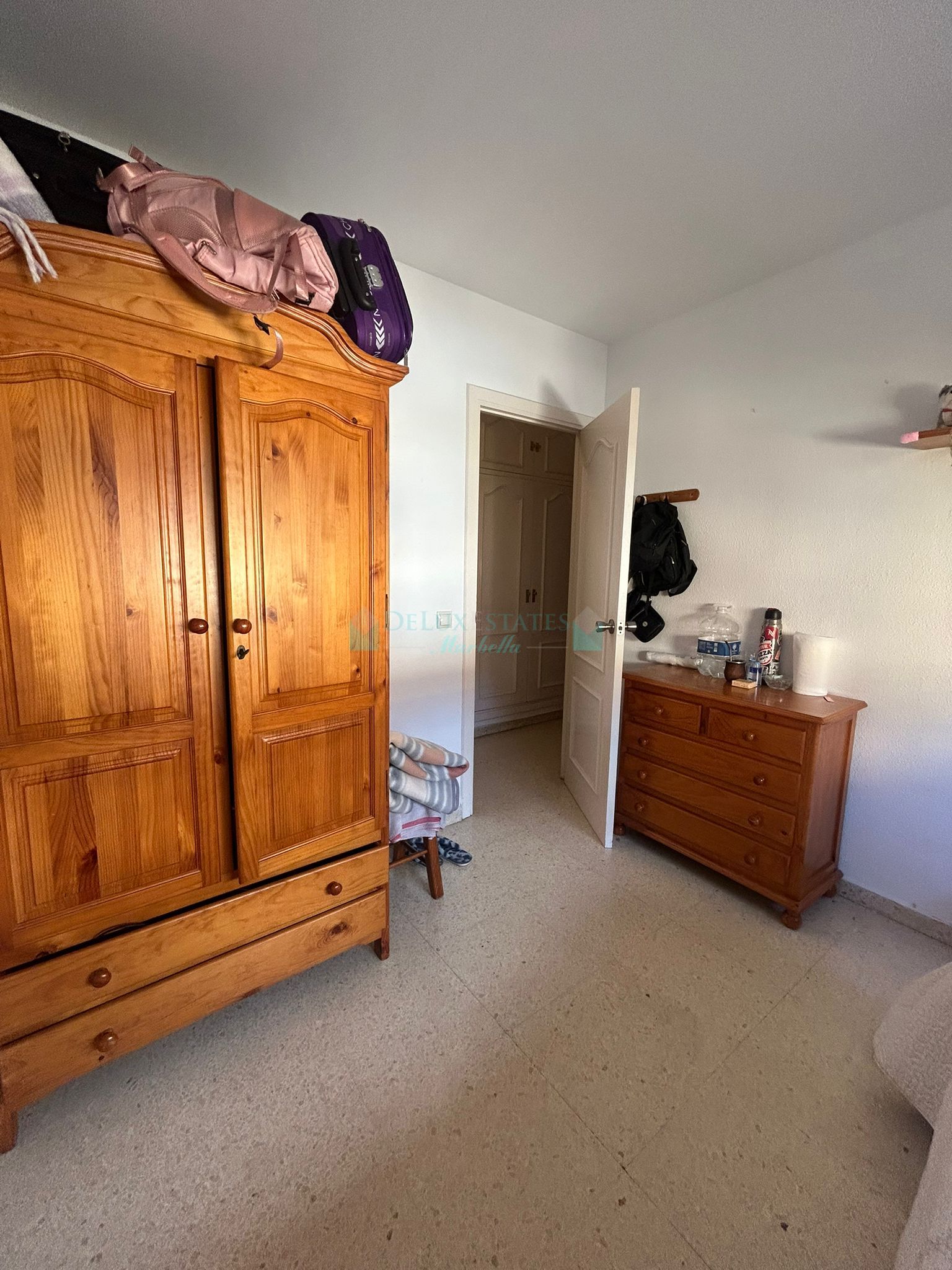 Apartment for sale in Miraflores, Marbella
