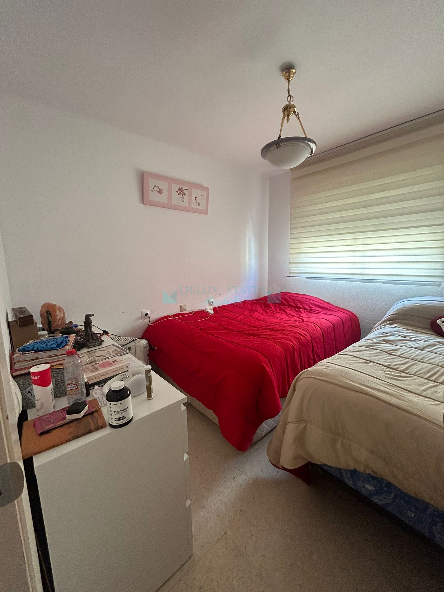 Apartment for sale in Miraflores, Marbella