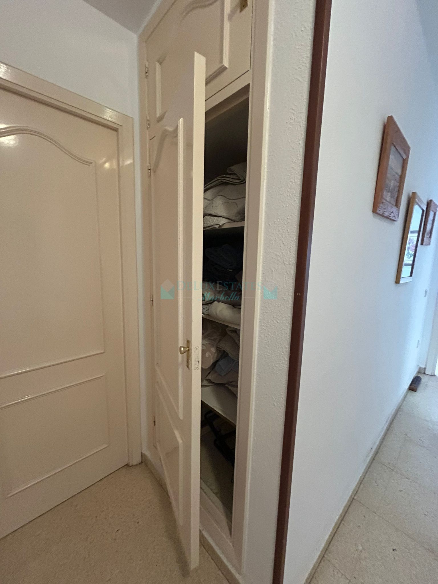 Apartment for sale in Miraflores, Marbella