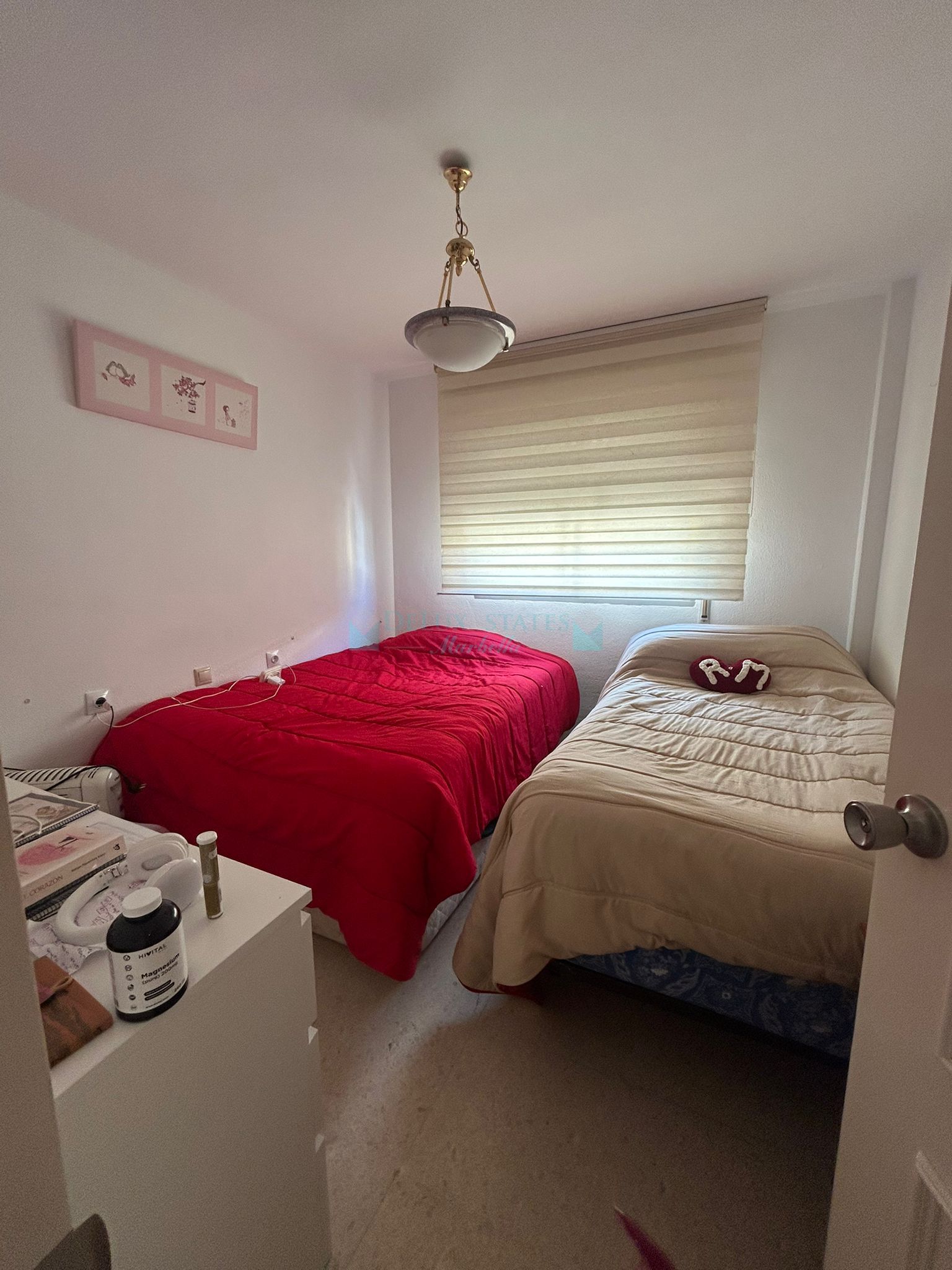 Apartment for sale in Miraflores, Marbella