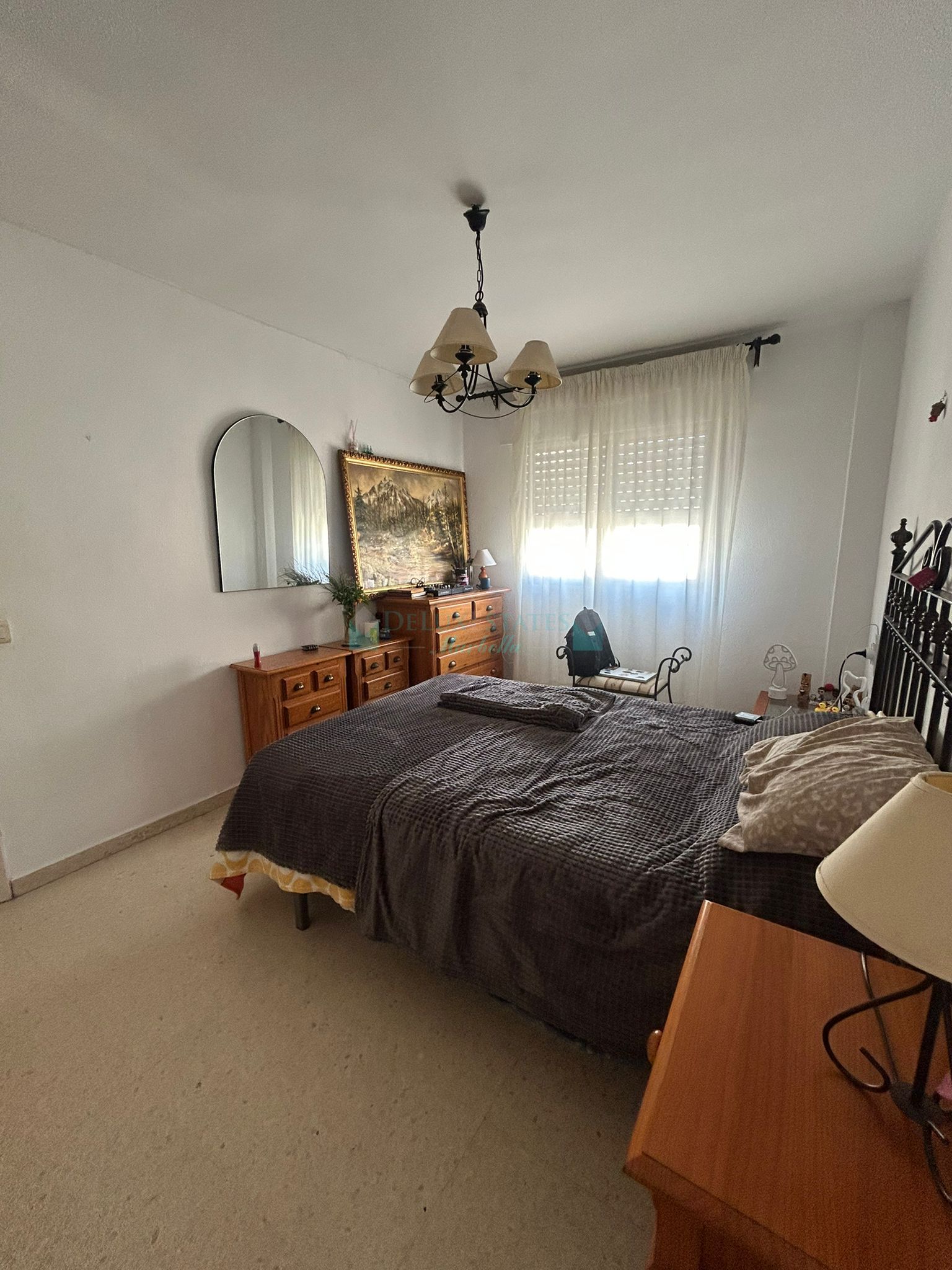 Apartment for sale in Miraflores, Marbella