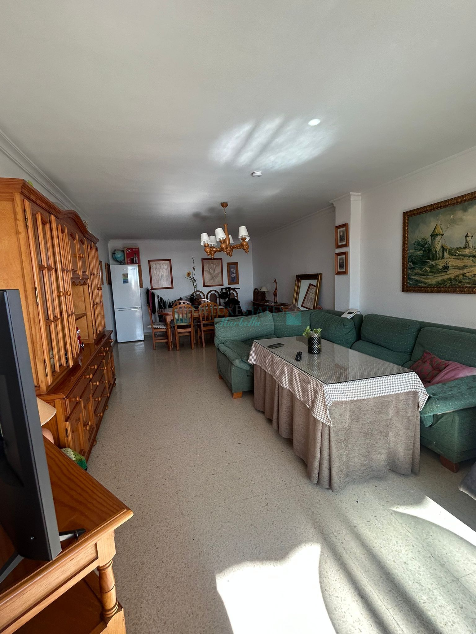 Apartment for sale in Miraflores, Marbella
