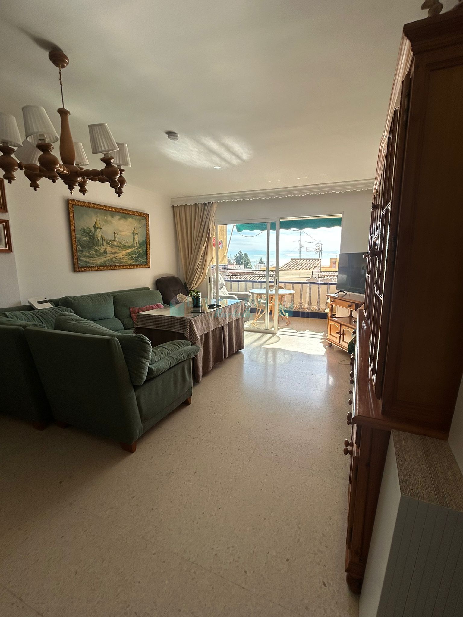 Apartment for sale in Miraflores, Marbella