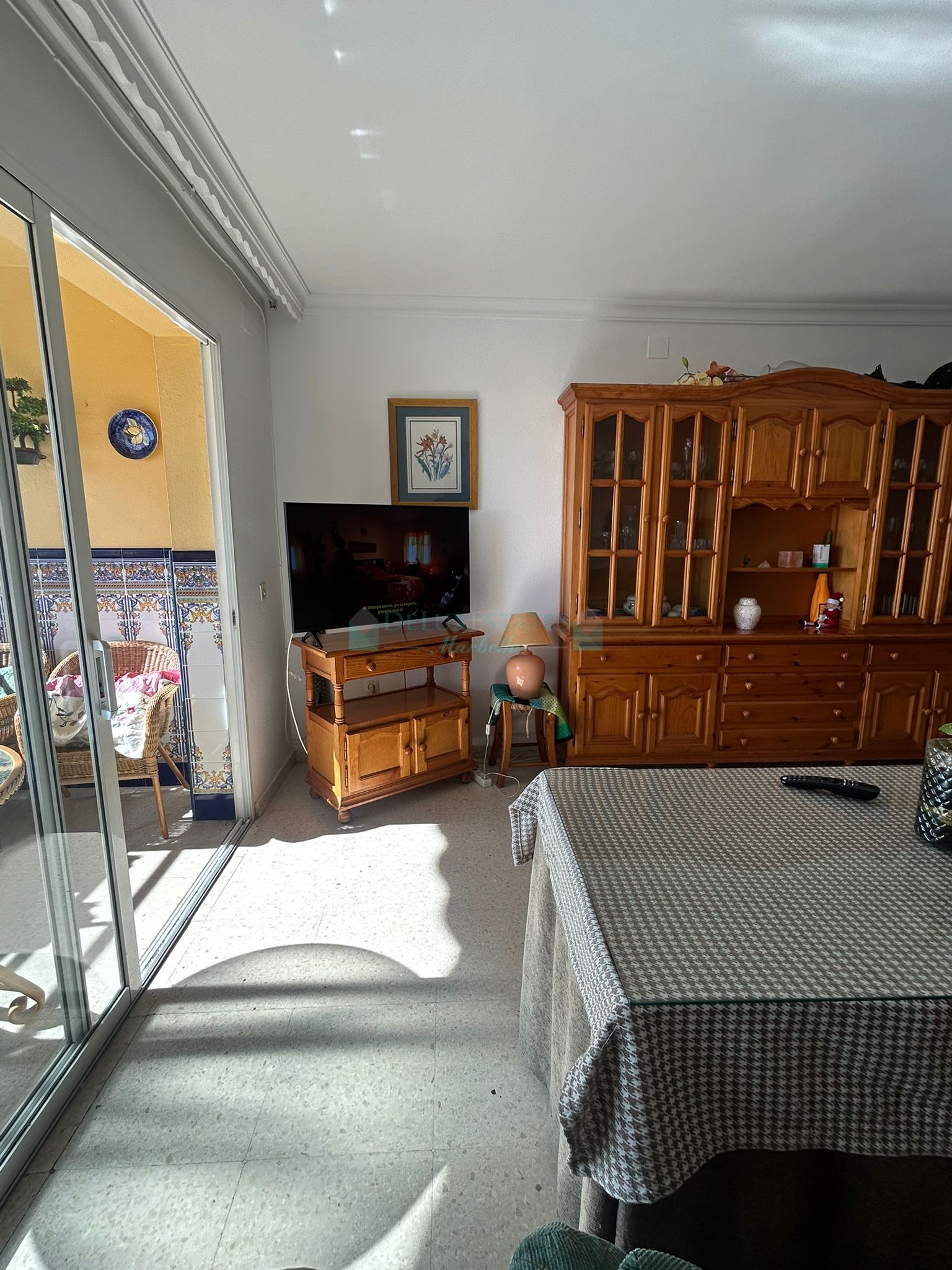 Apartment for sale in Miraflores, Marbella