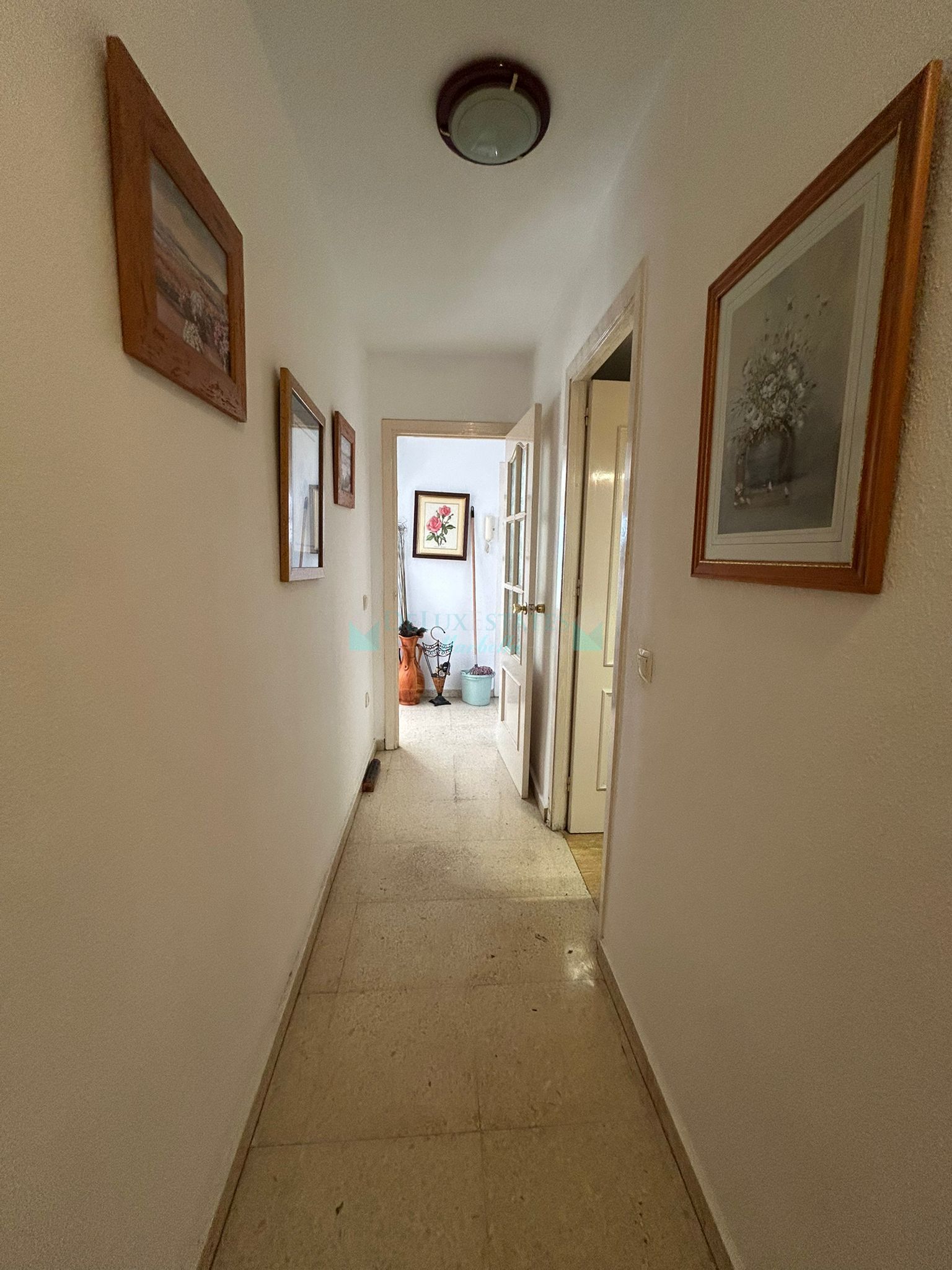 Apartment for sale in Miraflores, Marbella