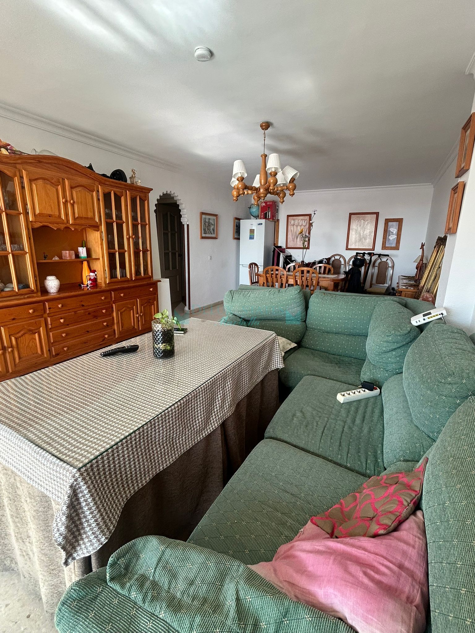 Apartment for sale in Miraflores, Marbella