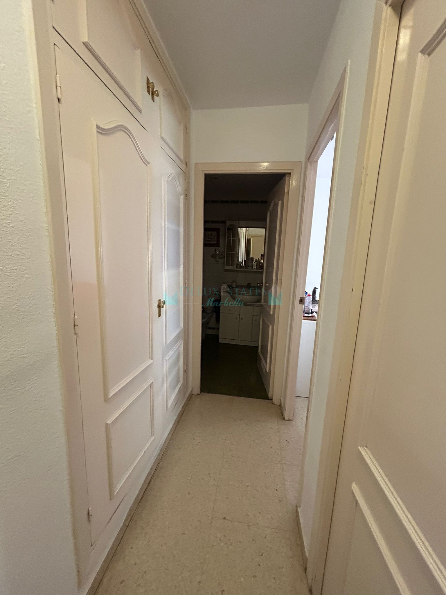 Apartment for sale in Miraflores, Marbella