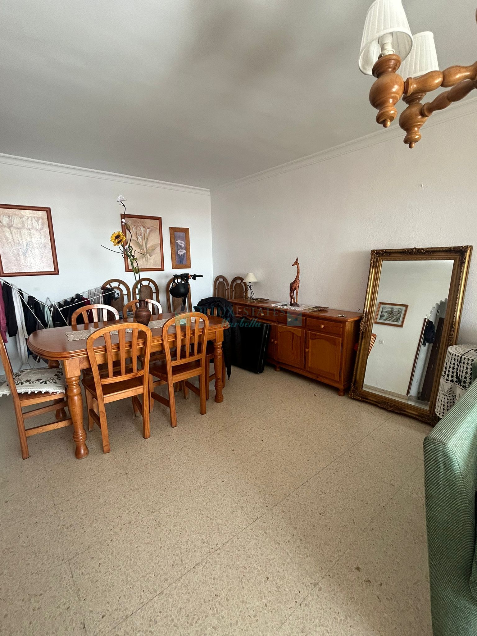 Apartment for sale in Miraflores, Marbella