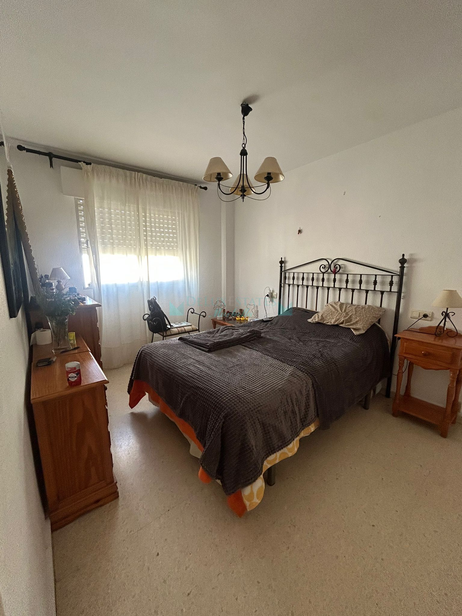 Apartment for sale in Miraflores, Marbella