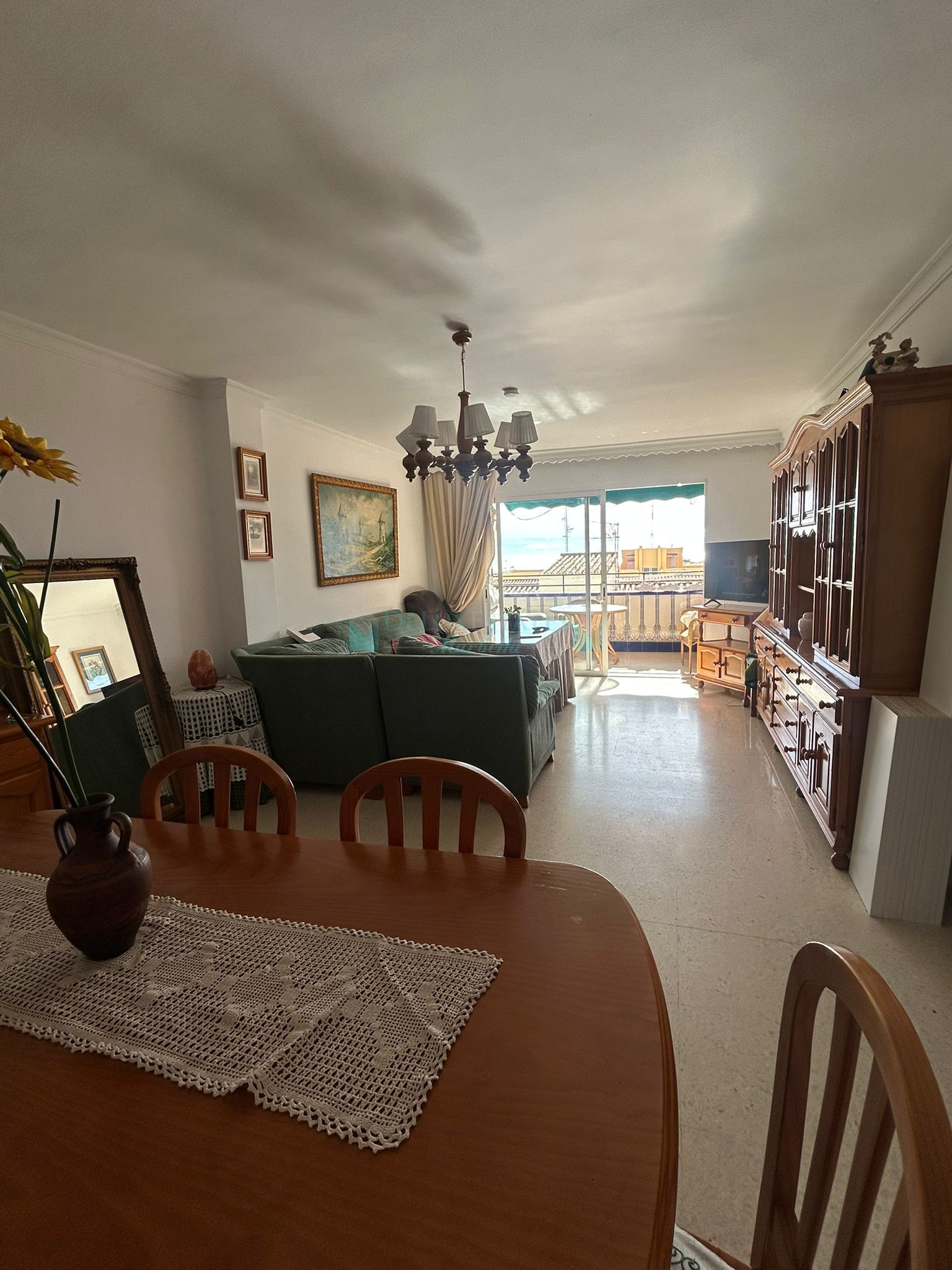 Apartment for sale in Miraflores, Marbella
