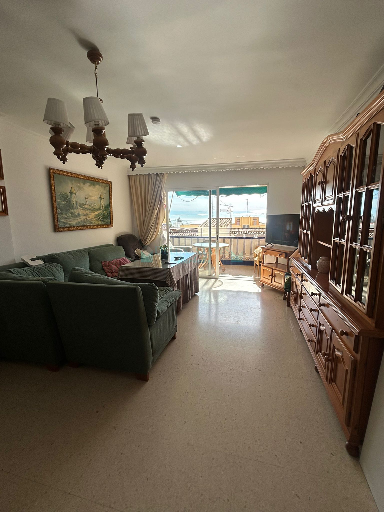 Apartment for sale in Miraflores, Marbella