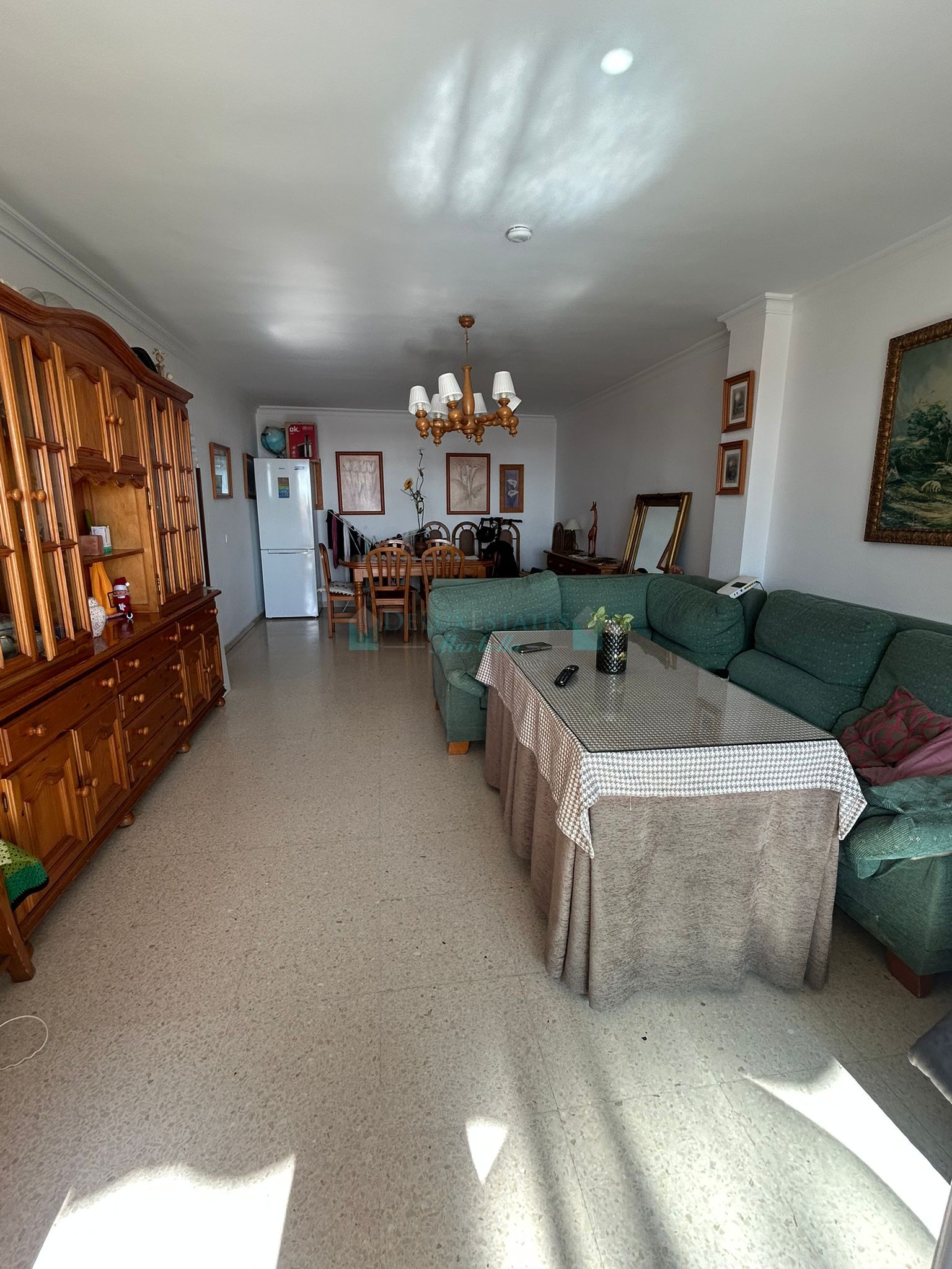 Apartment for sale in Miraflores, Marbella