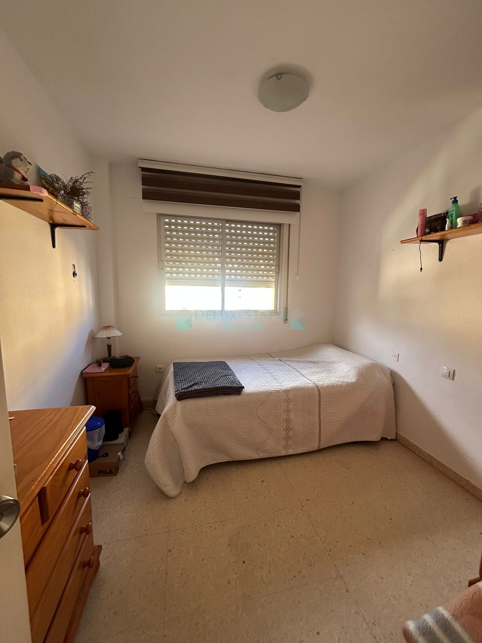 Apartment for sale in Miraflores, Marbella