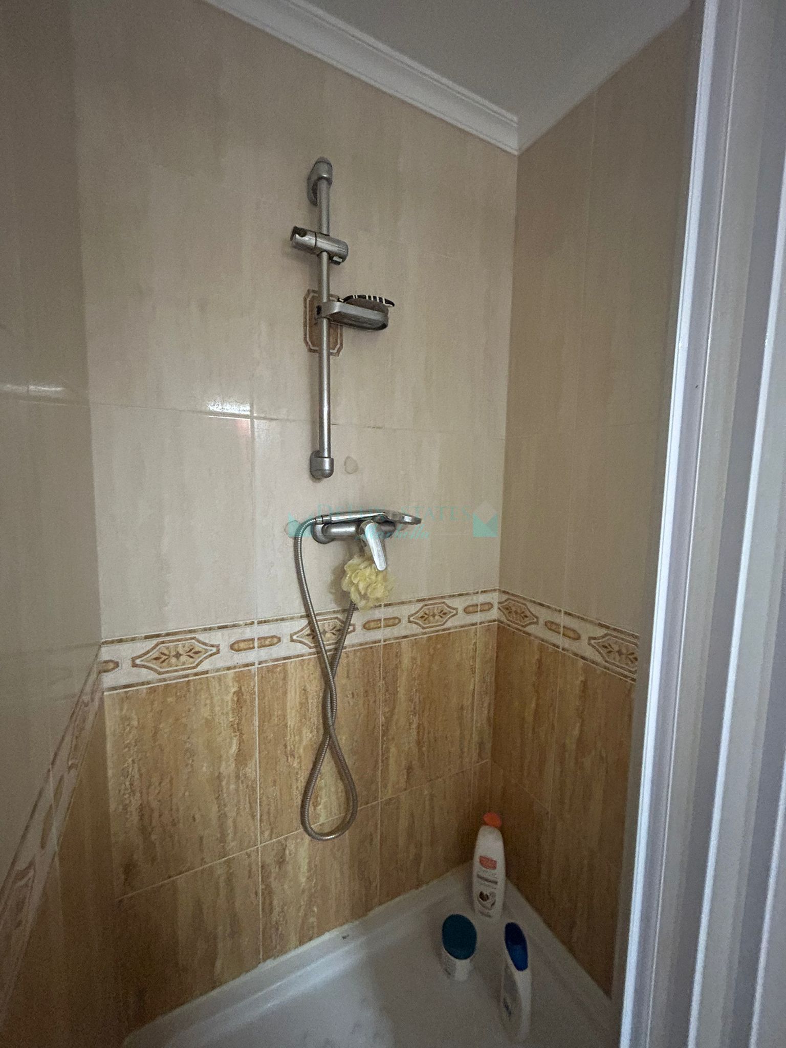 Apartment for sale in Miraflores, Marbella