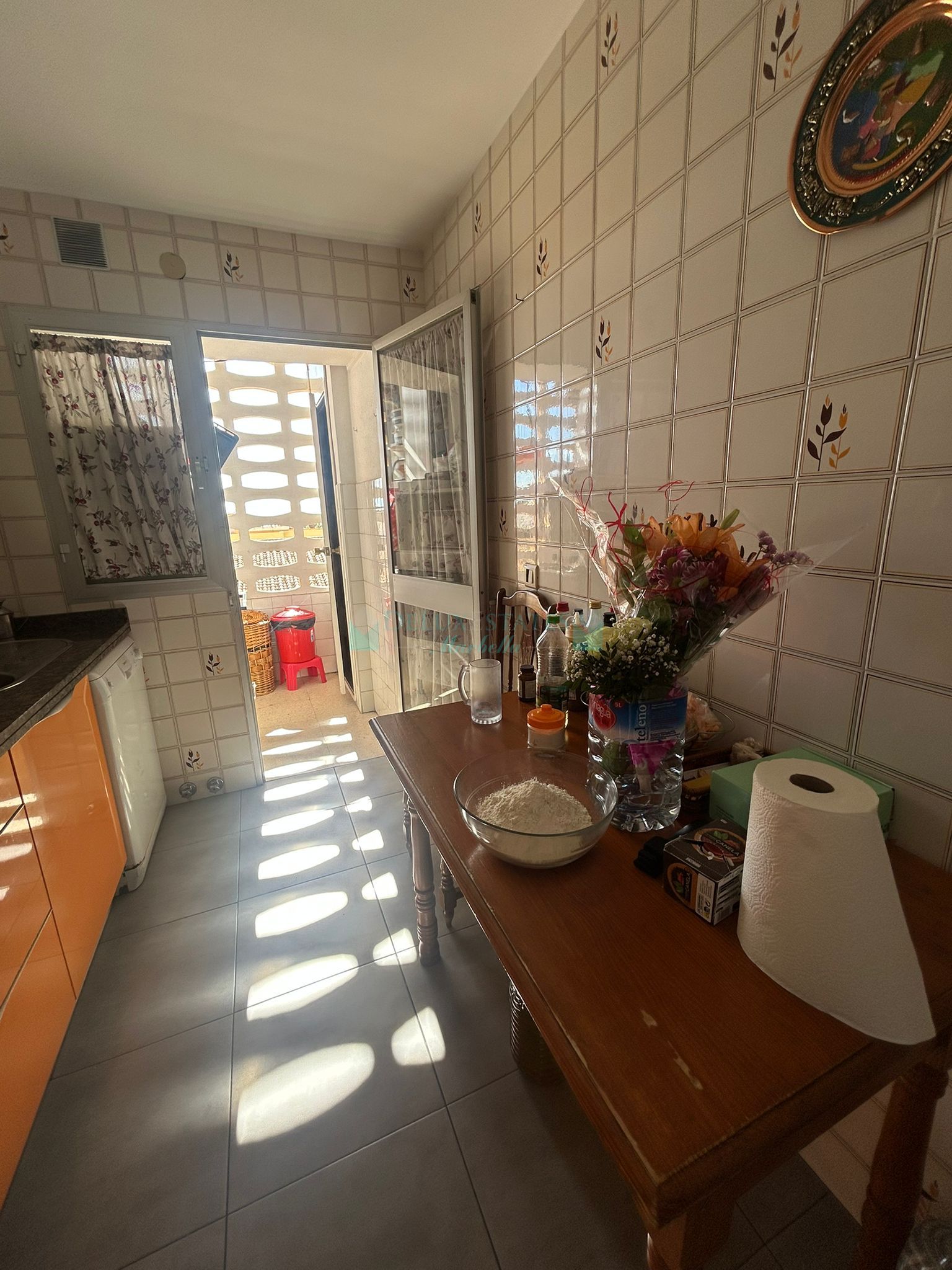 Apartment for sale in Miraflores, Marbella