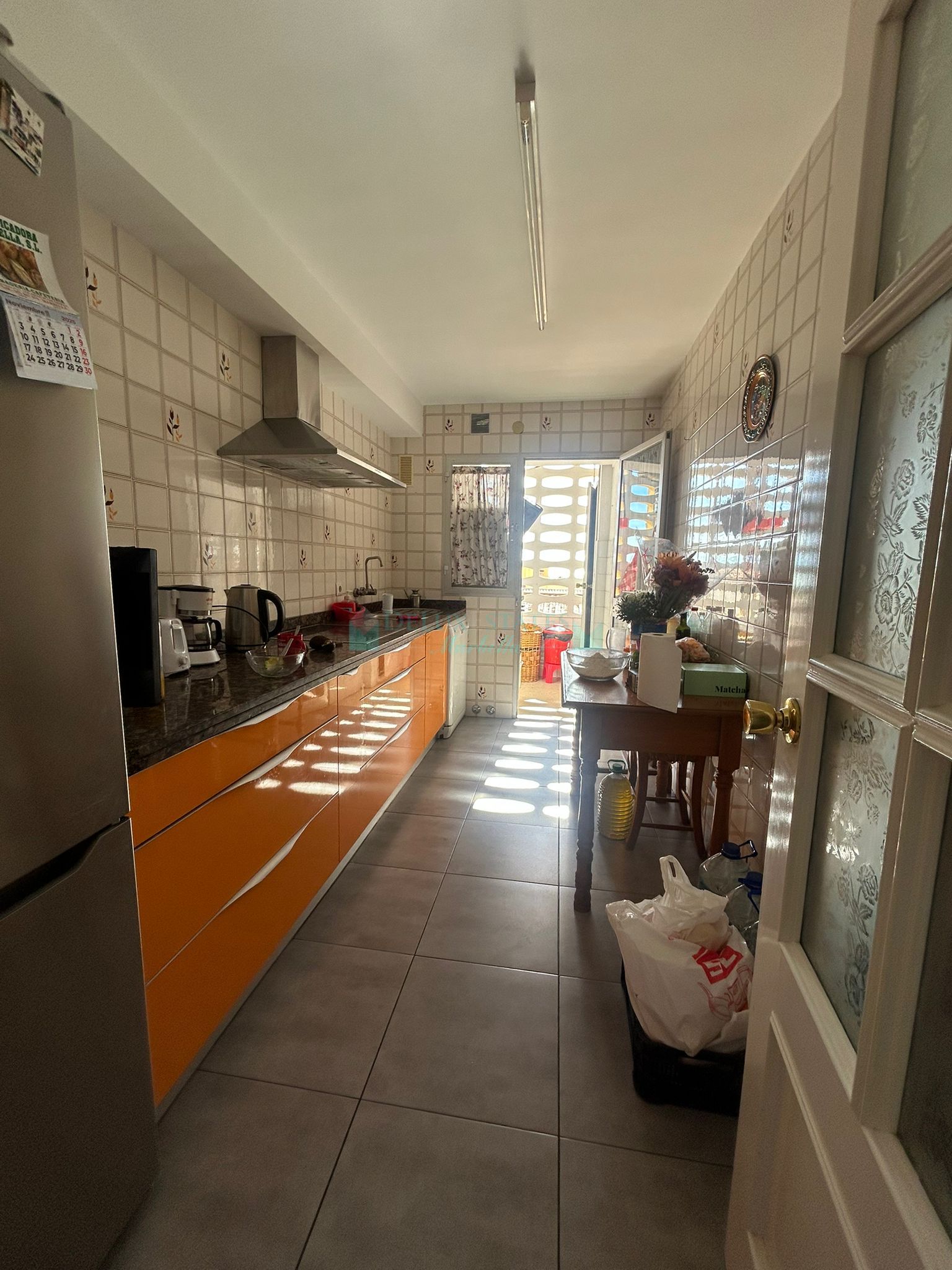 Apartment for sale in Miraflores, Marbella
