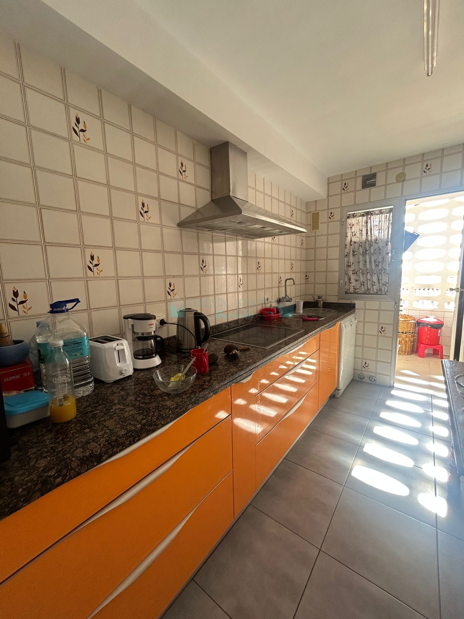 Apartment for sale in Miraflores, Marbella