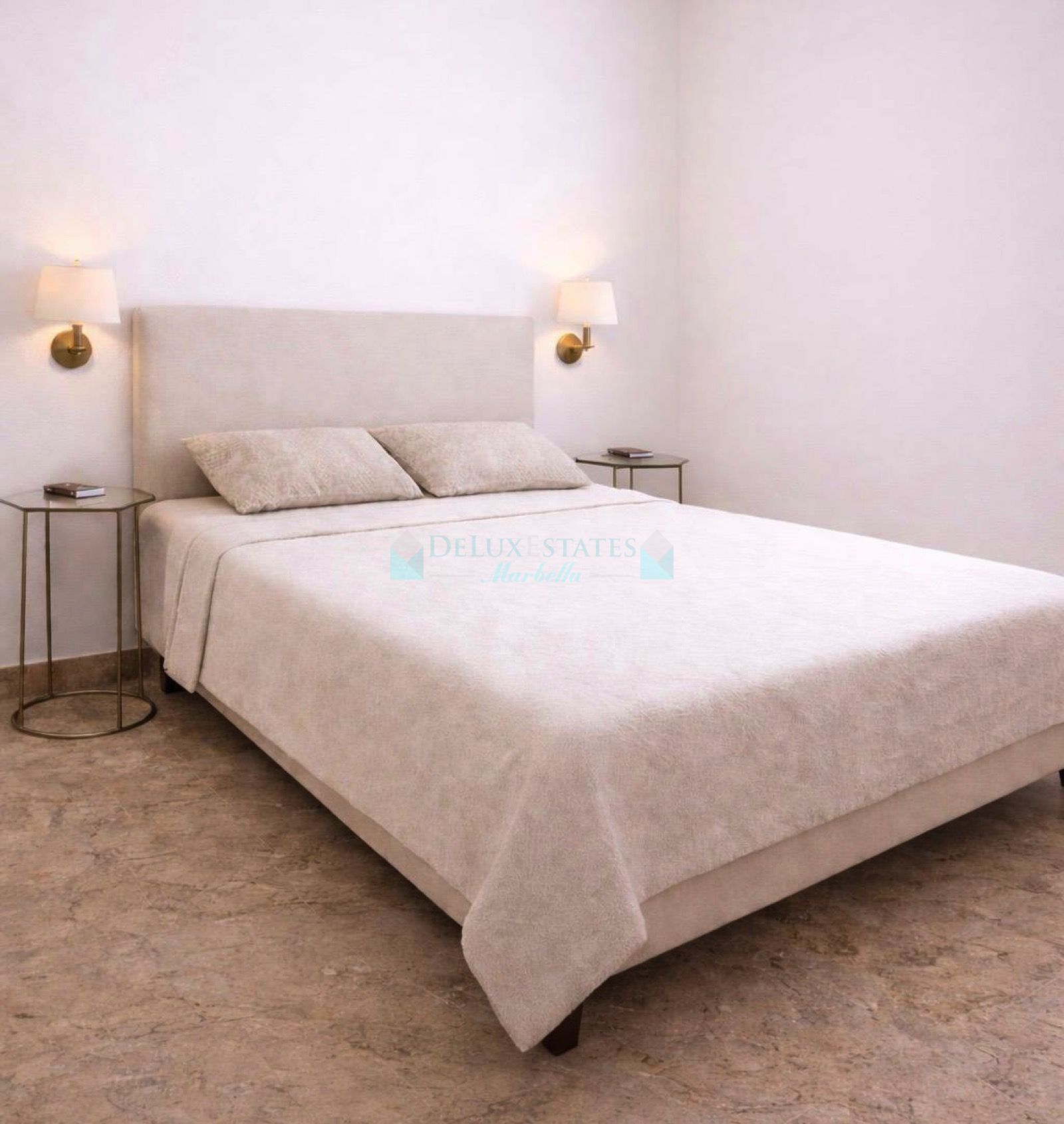 Adosado en venta en Selwo, Estepona
