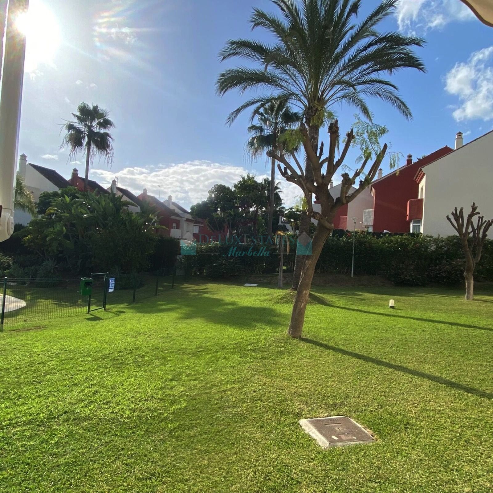 Adosado en venta en Selwo, Estepona