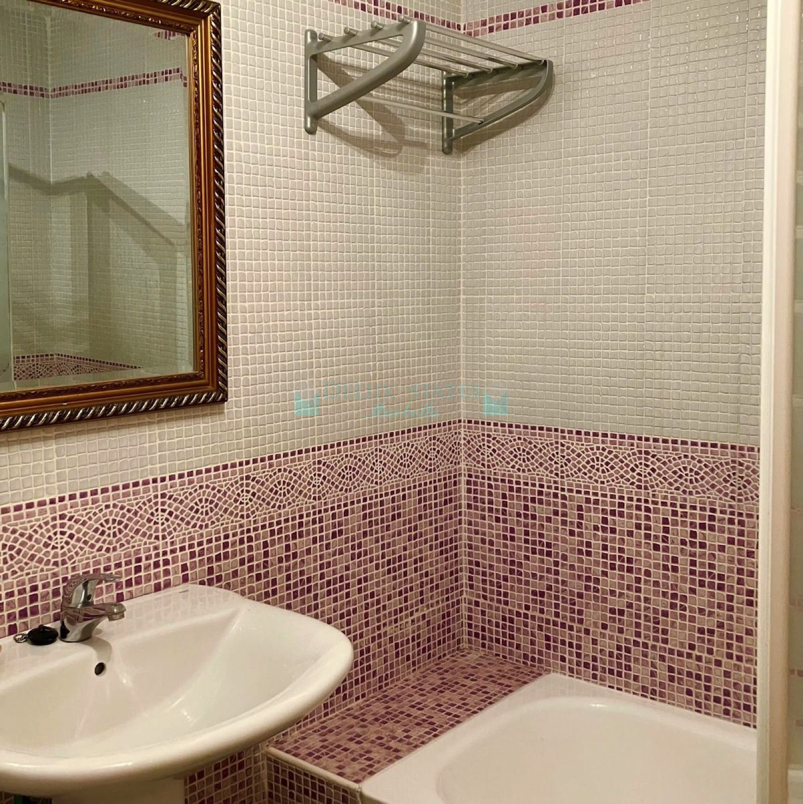 Adosado en venta en Selwo, Estepona