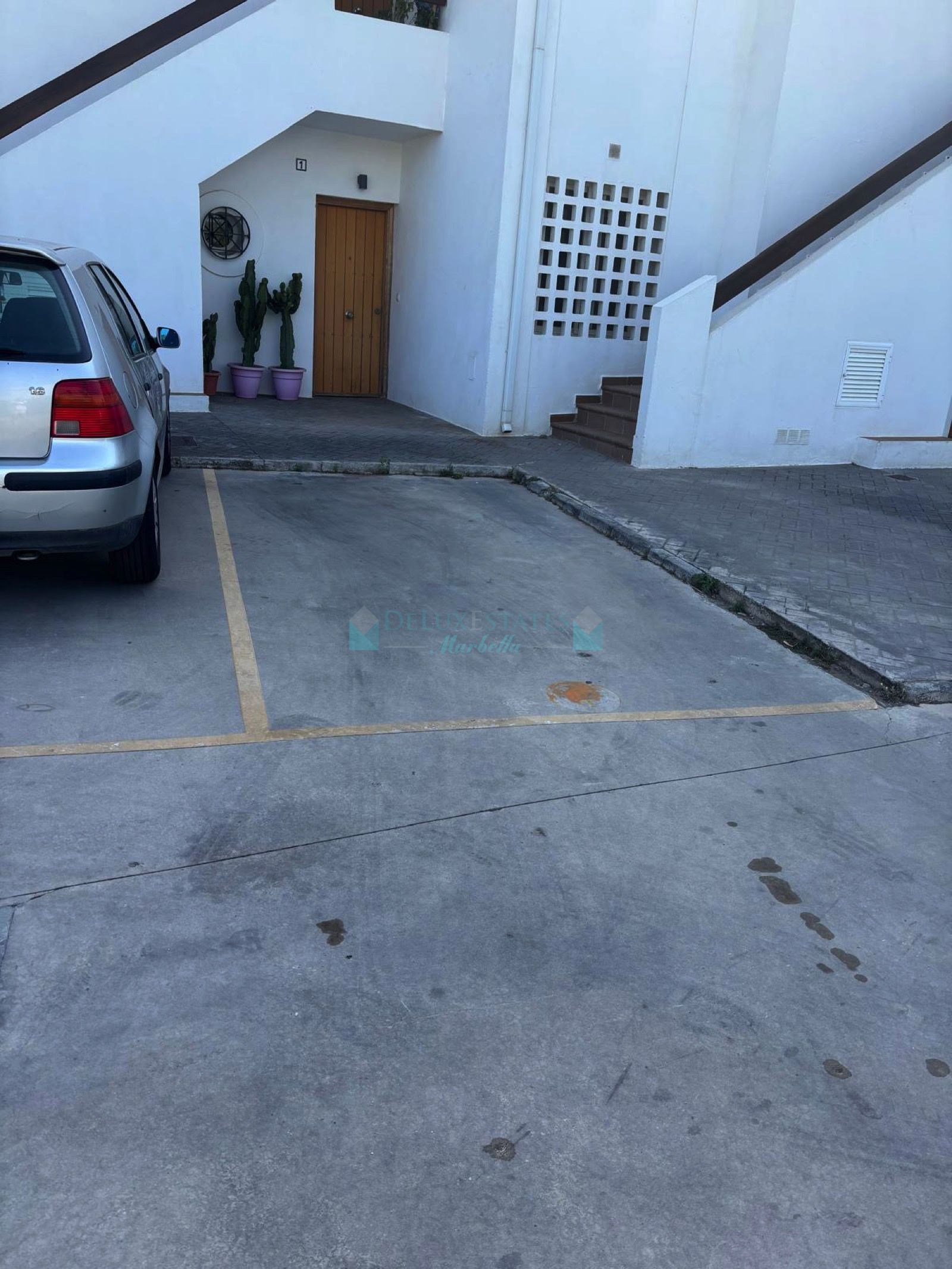 Adosado en venta en Selwo, Estepona