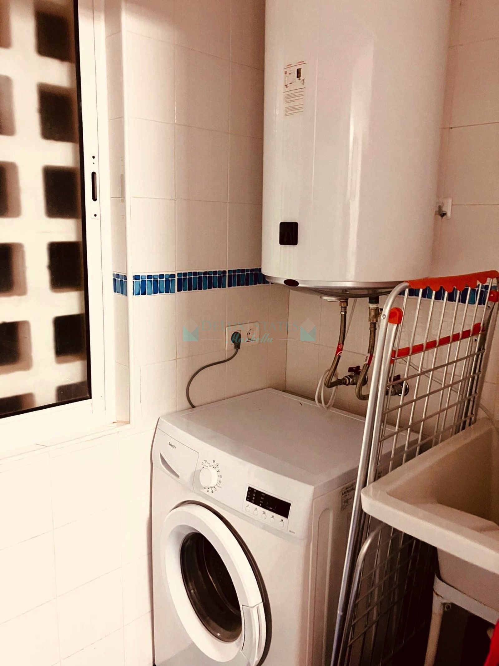 Adosado en venta en Selwo, Estepona