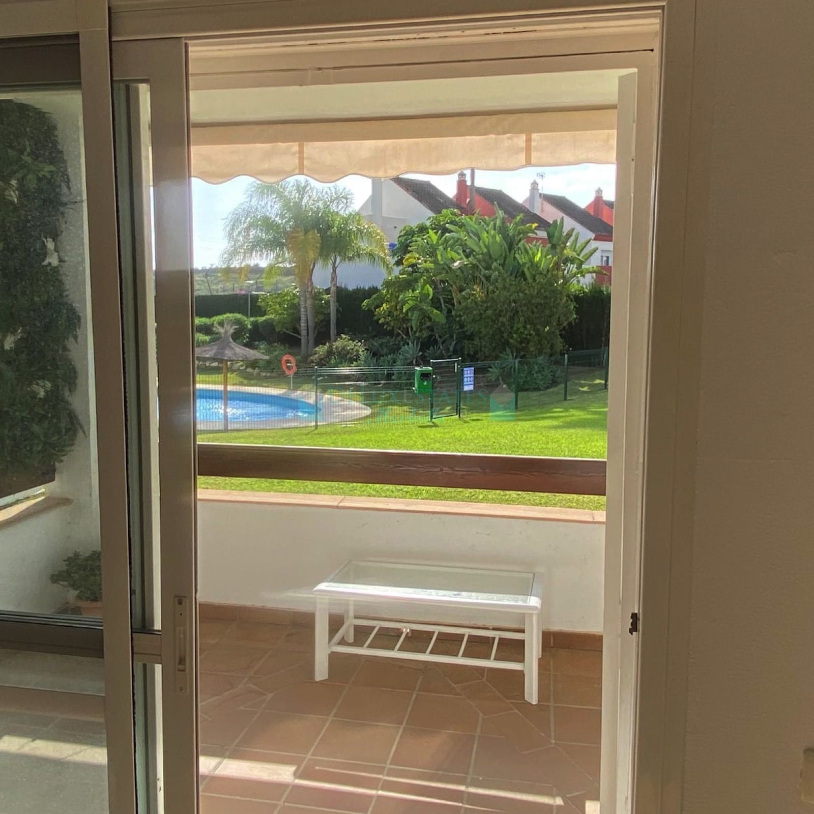 Adosado en venta en Selwo, Estepona