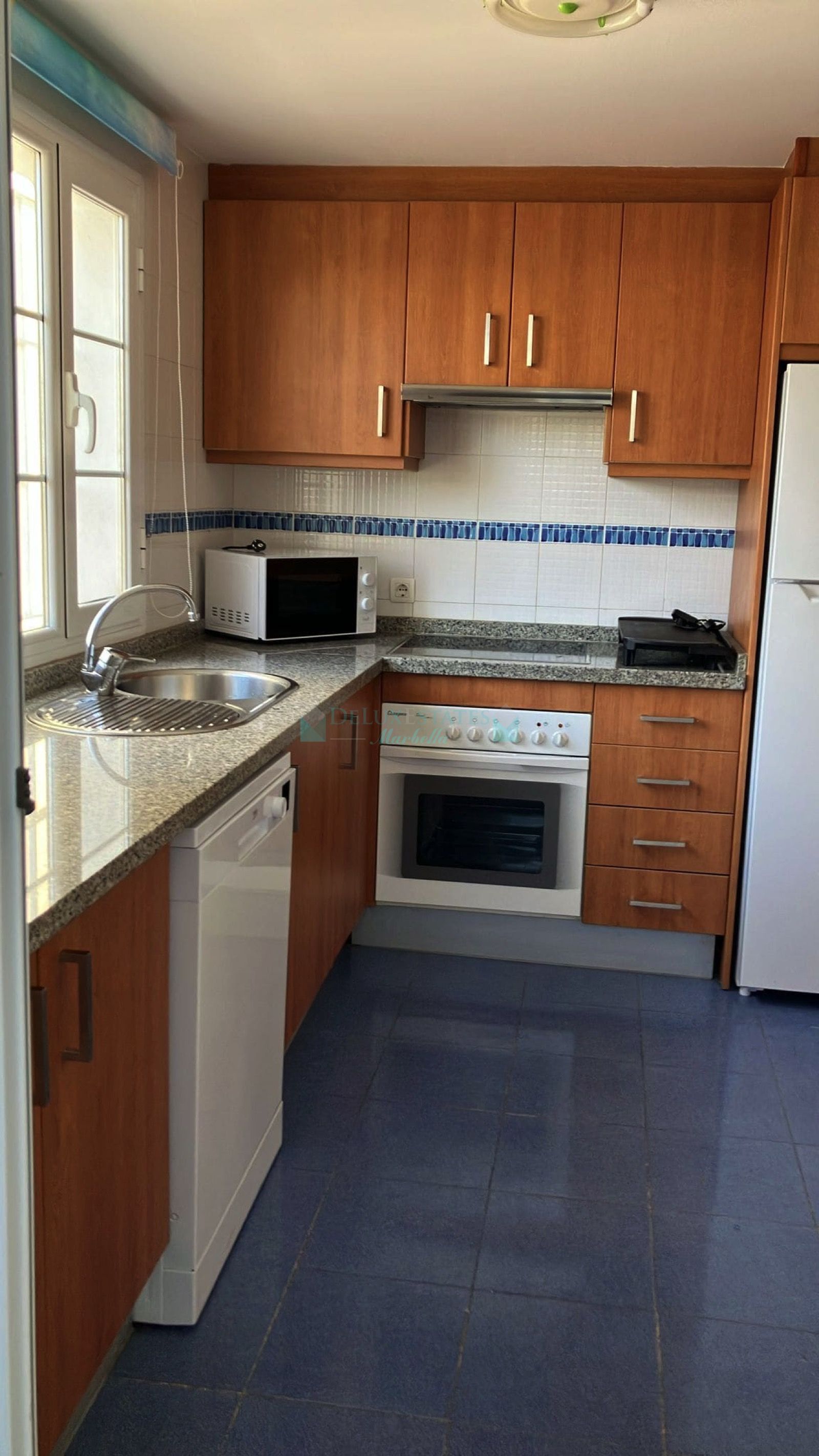 Adosado en venta en Selwo, Estepona
