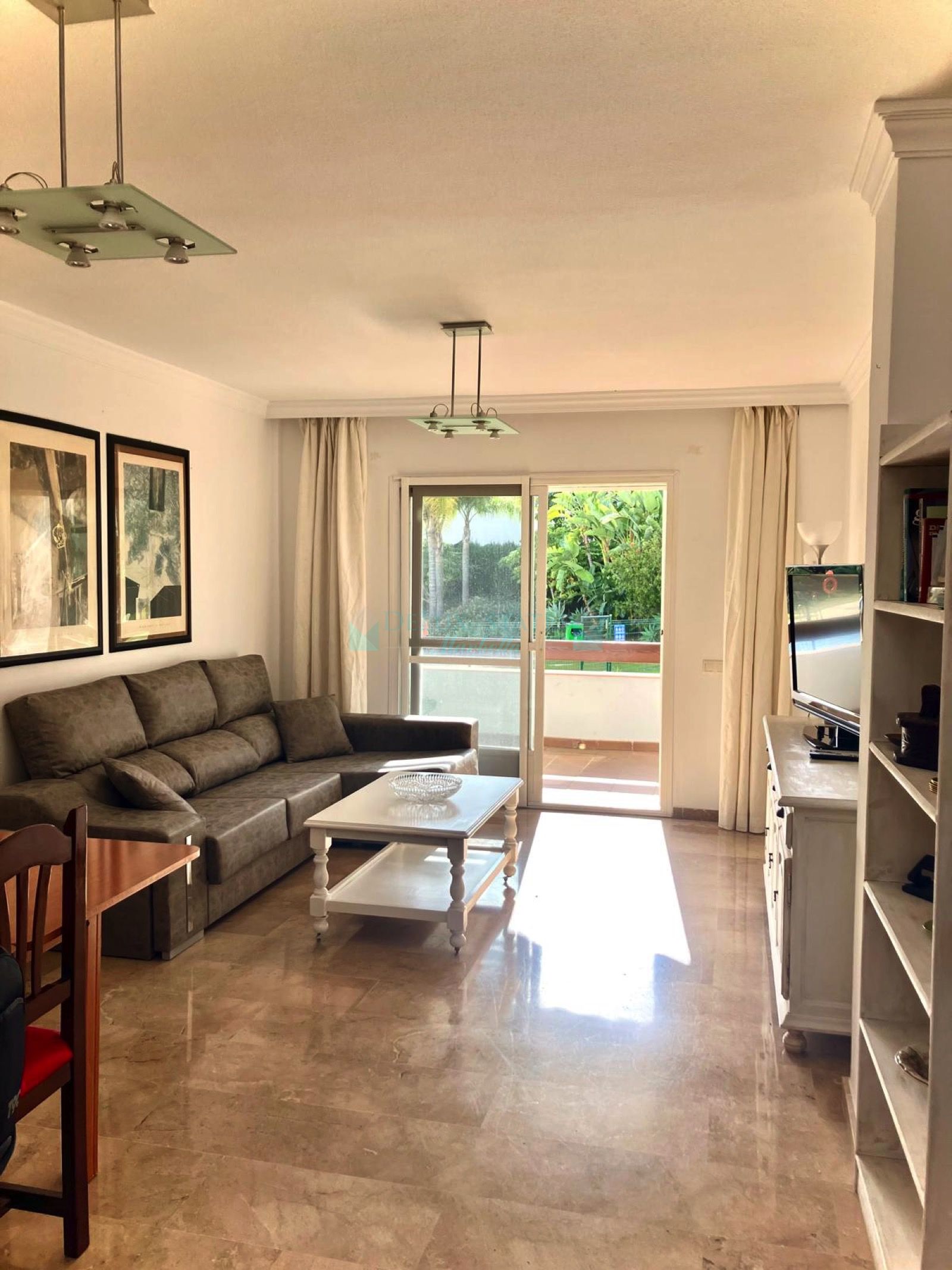 Adosado en venta en Selwo, Estepona