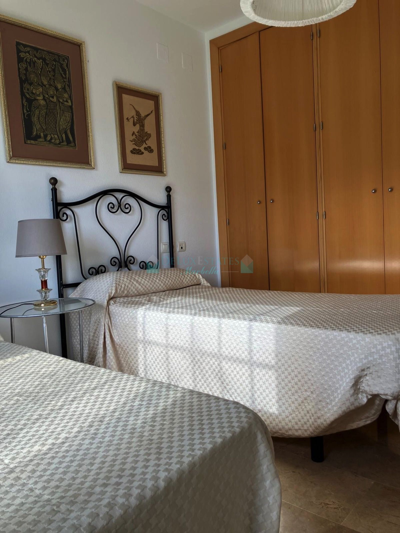 Adosado en venta en Selwo, Estepona