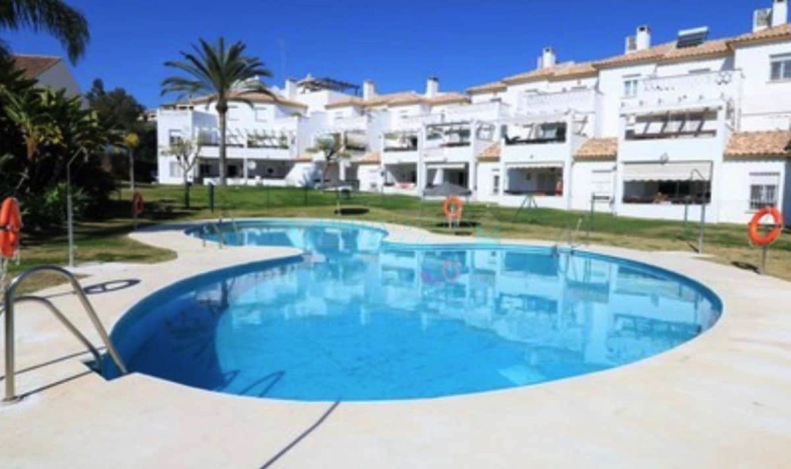 Adosado en venta en Selwo, Estepona