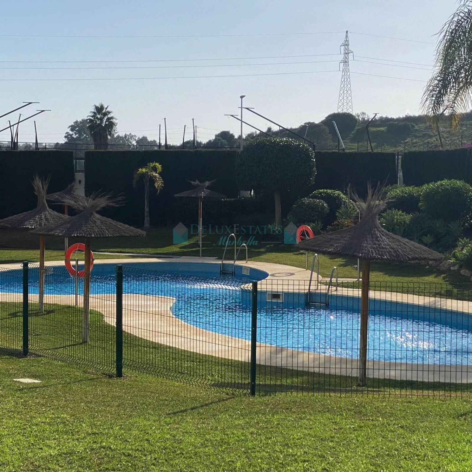 Adosado en venta en Selwo, Estepona