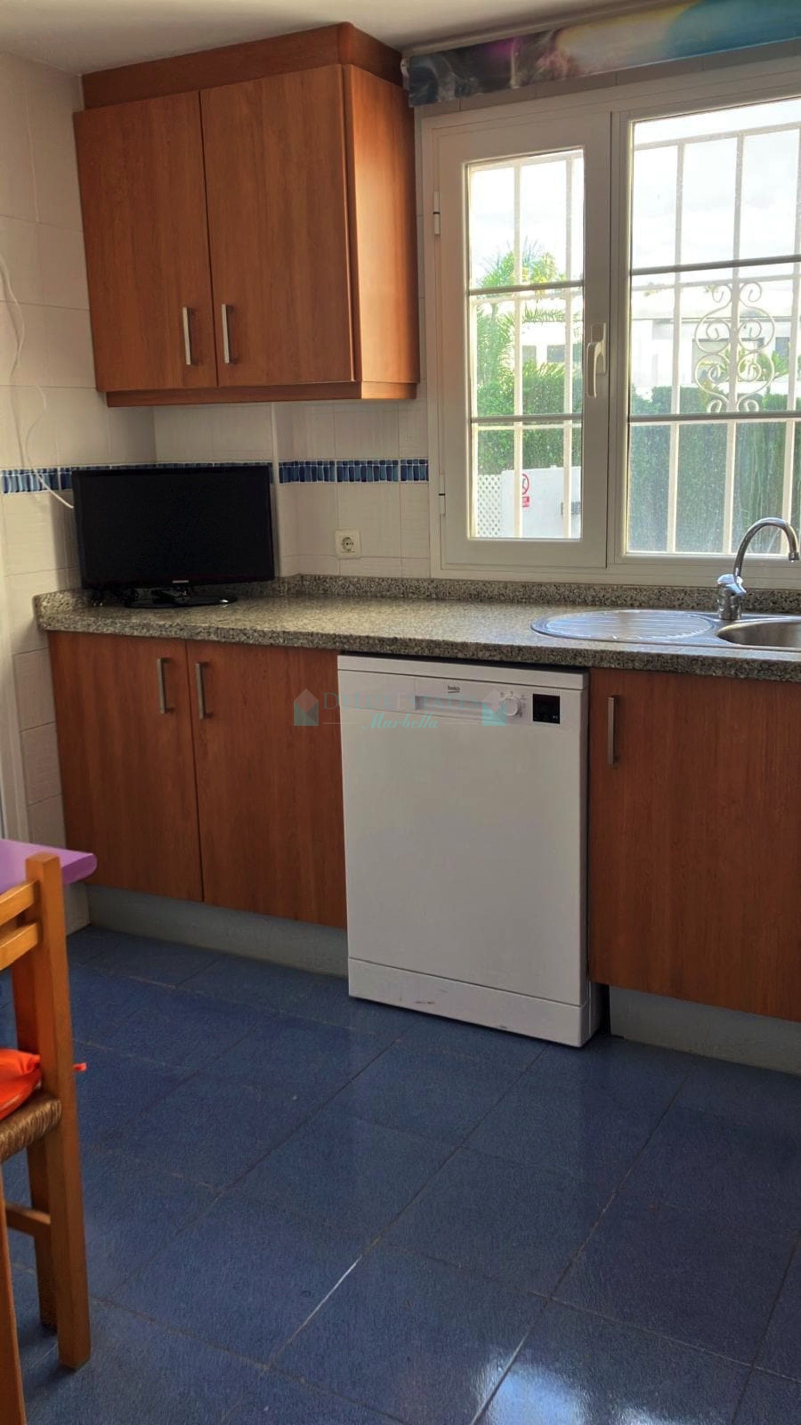 Adosado en venta en Selwo, Estepona