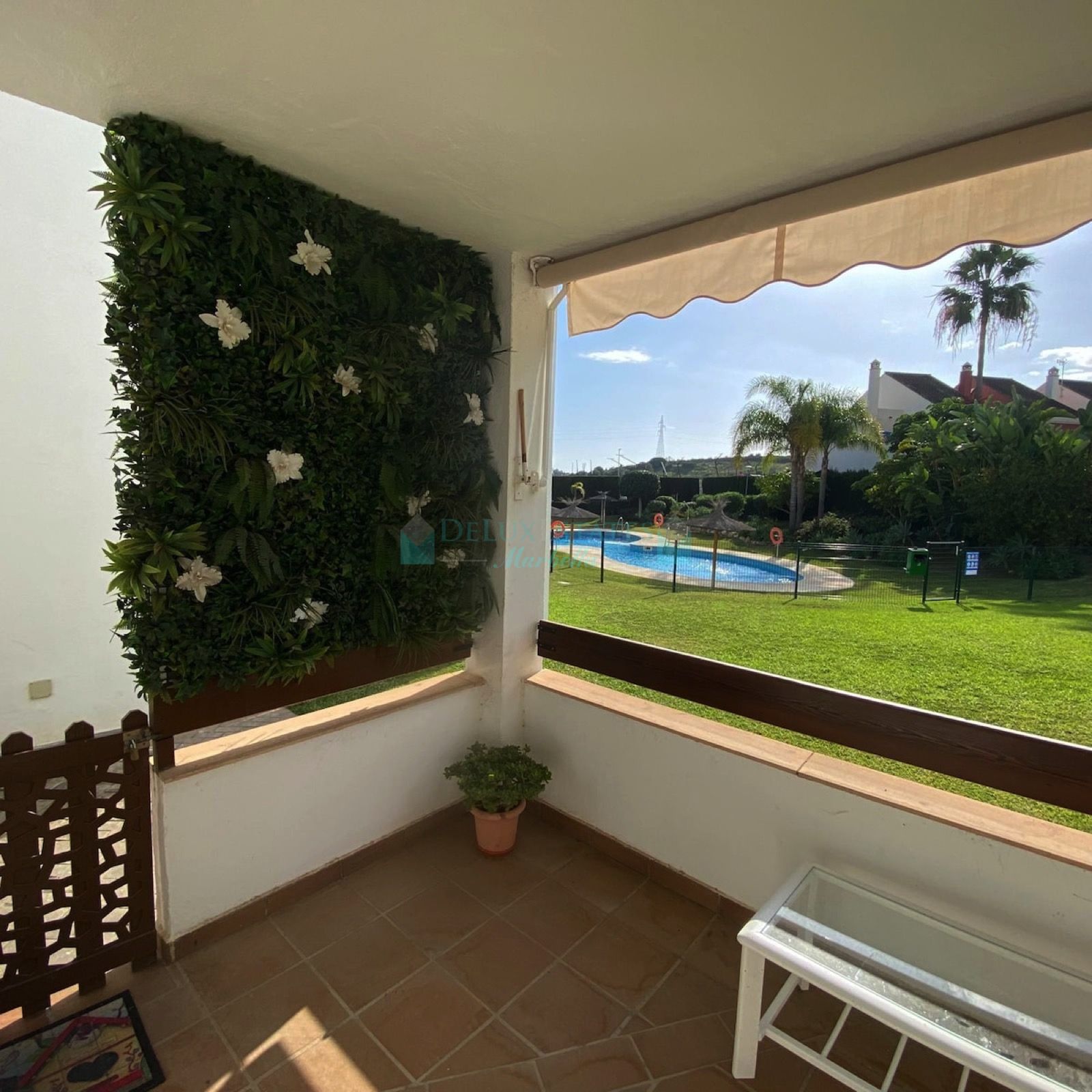 Adosado en venta en Selwo, Estepona