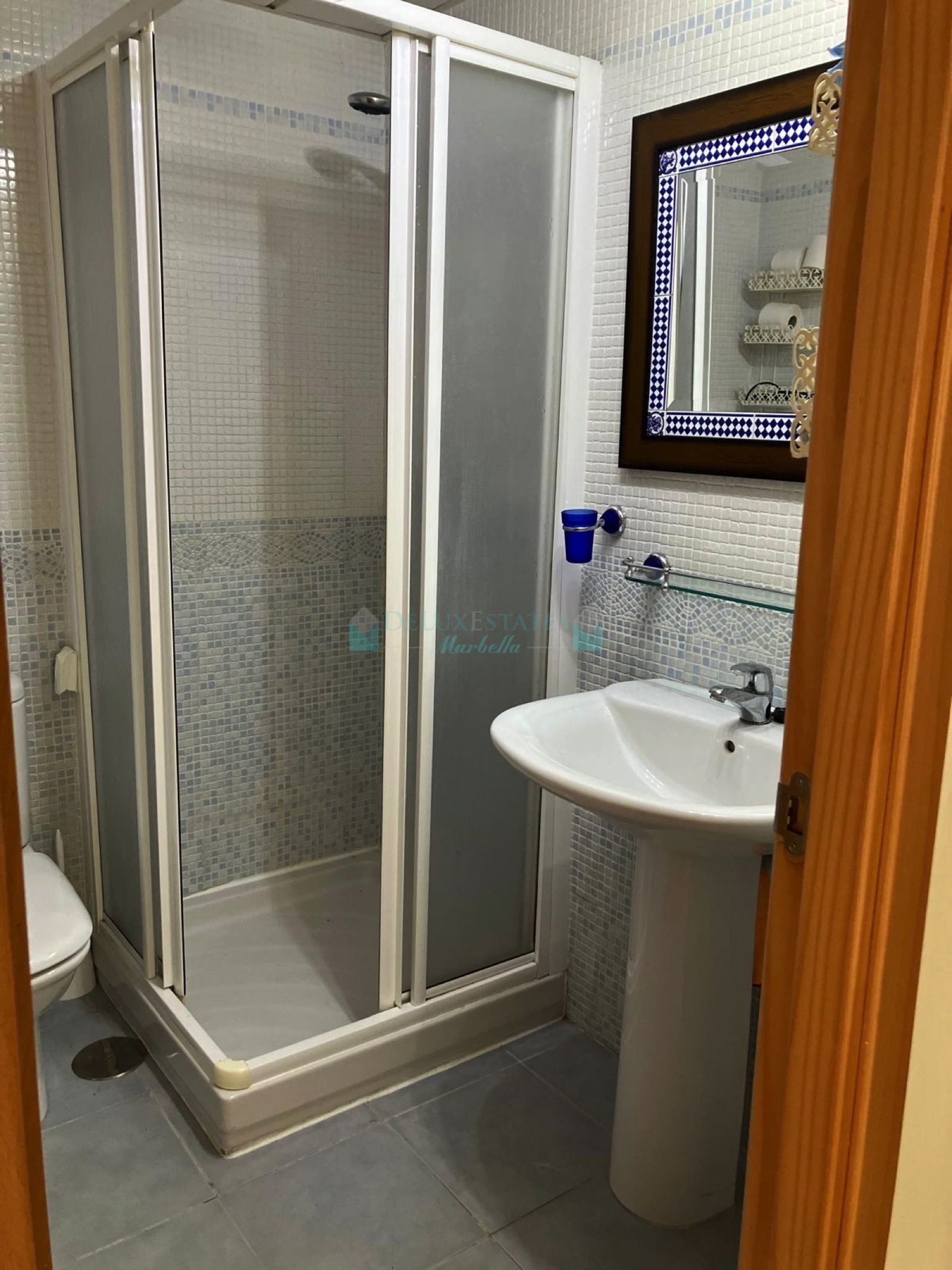 Adosado en venta en Selwo, Estepona