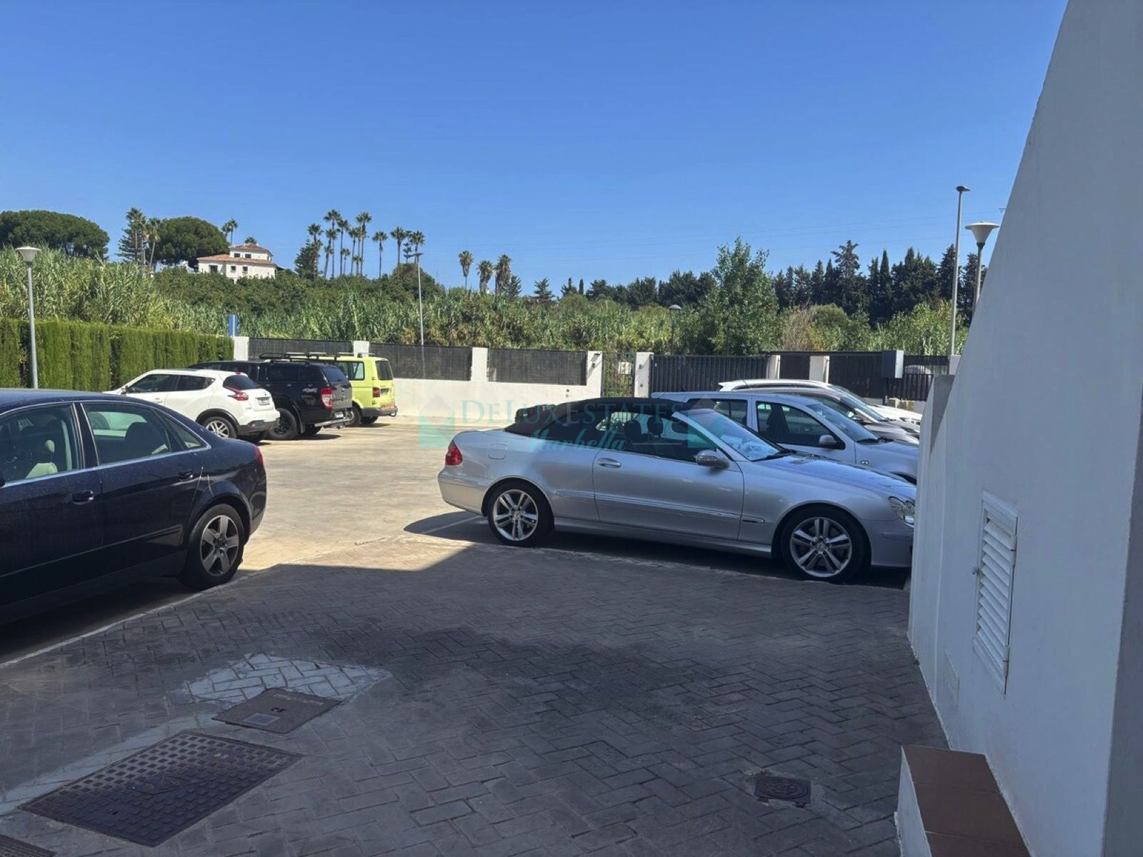 Adosado en venta en Selwo, Estepona