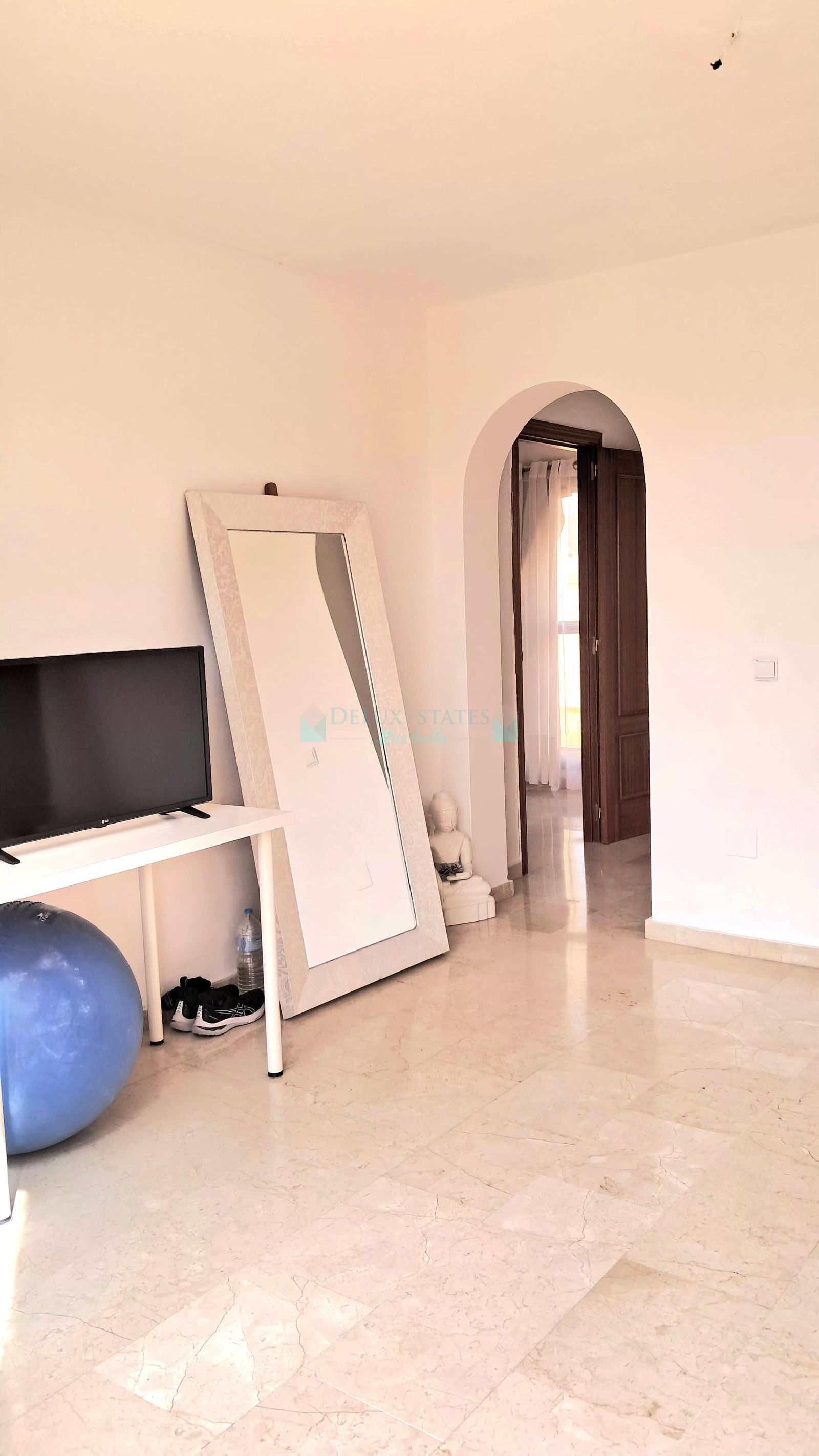 Duplex Penthouse for sale in Sotoserena, Estepona