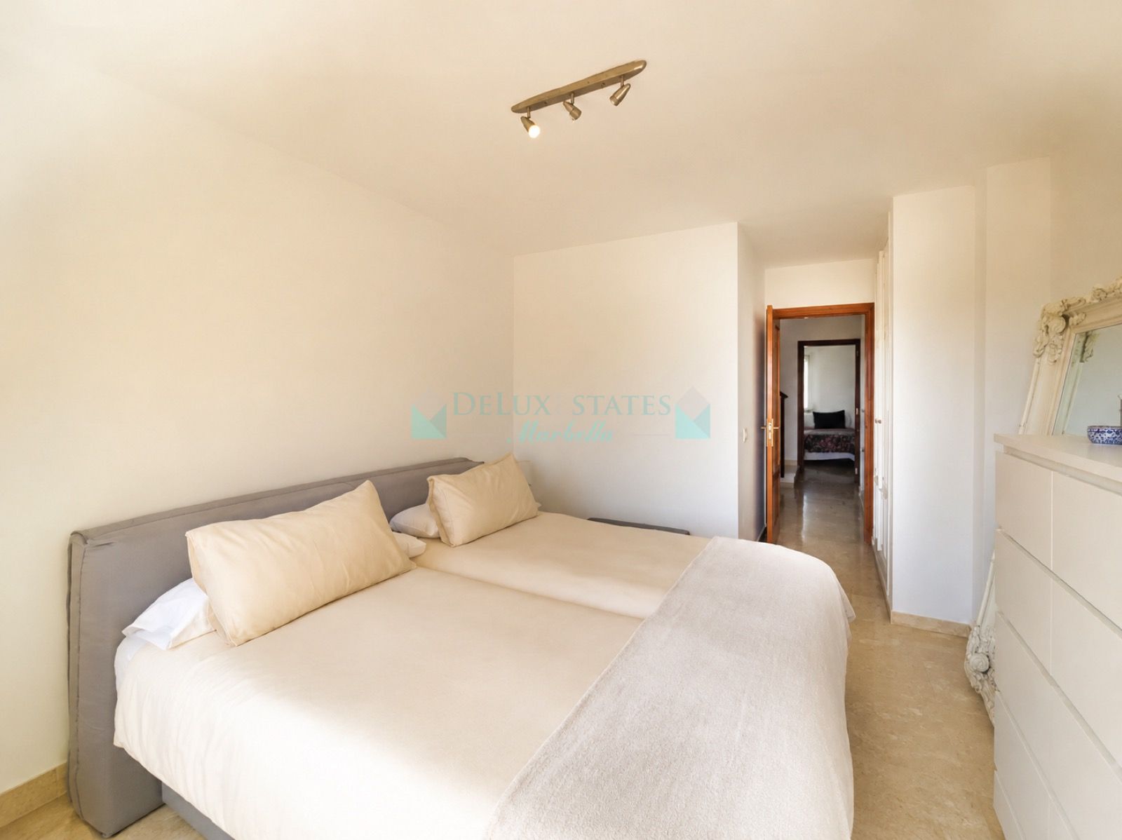 Duplex Penthouse for sale in Sotoserena, Estepona