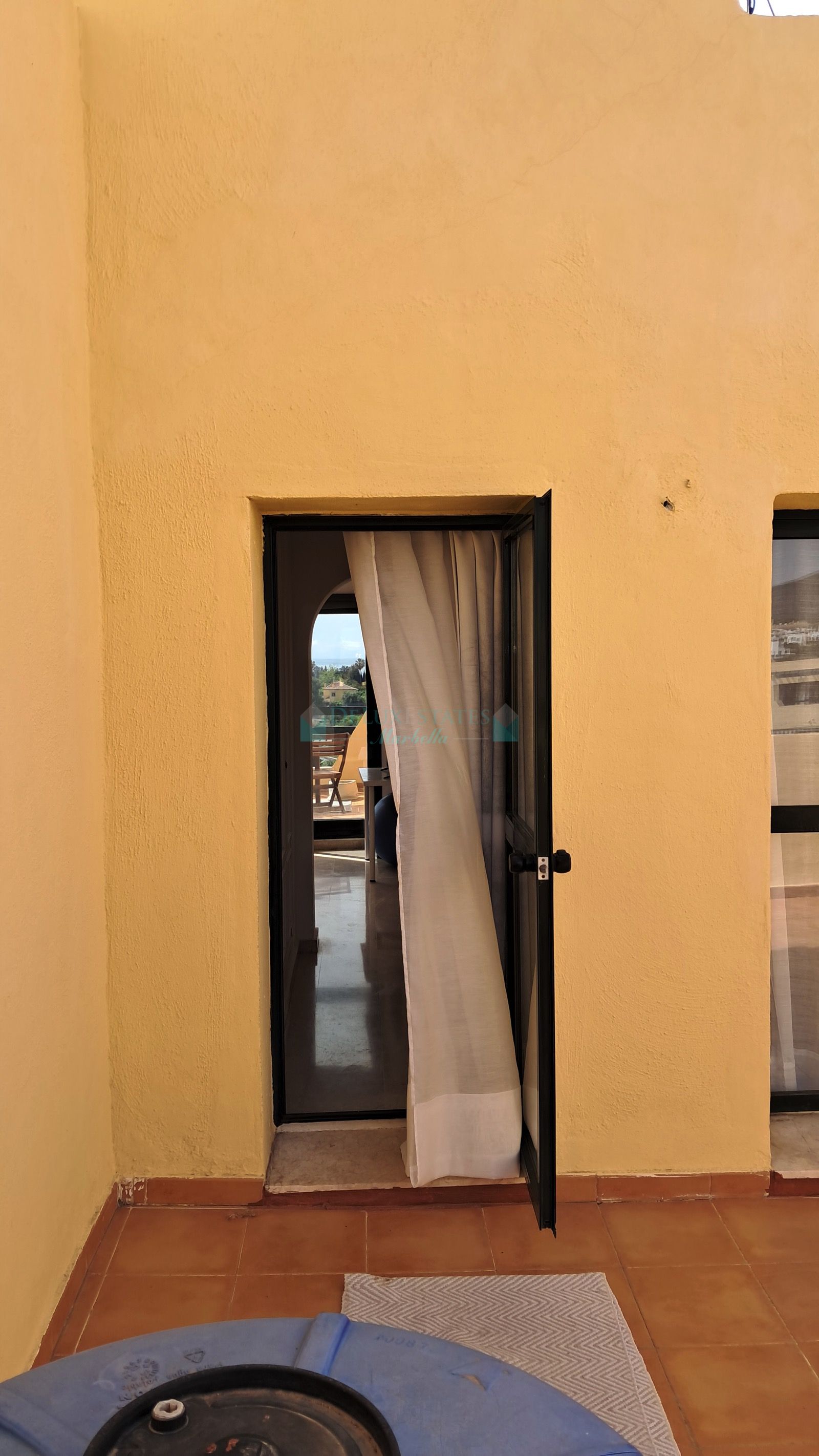 Duplex Penthouse for sale in Sotoserena, Estepona