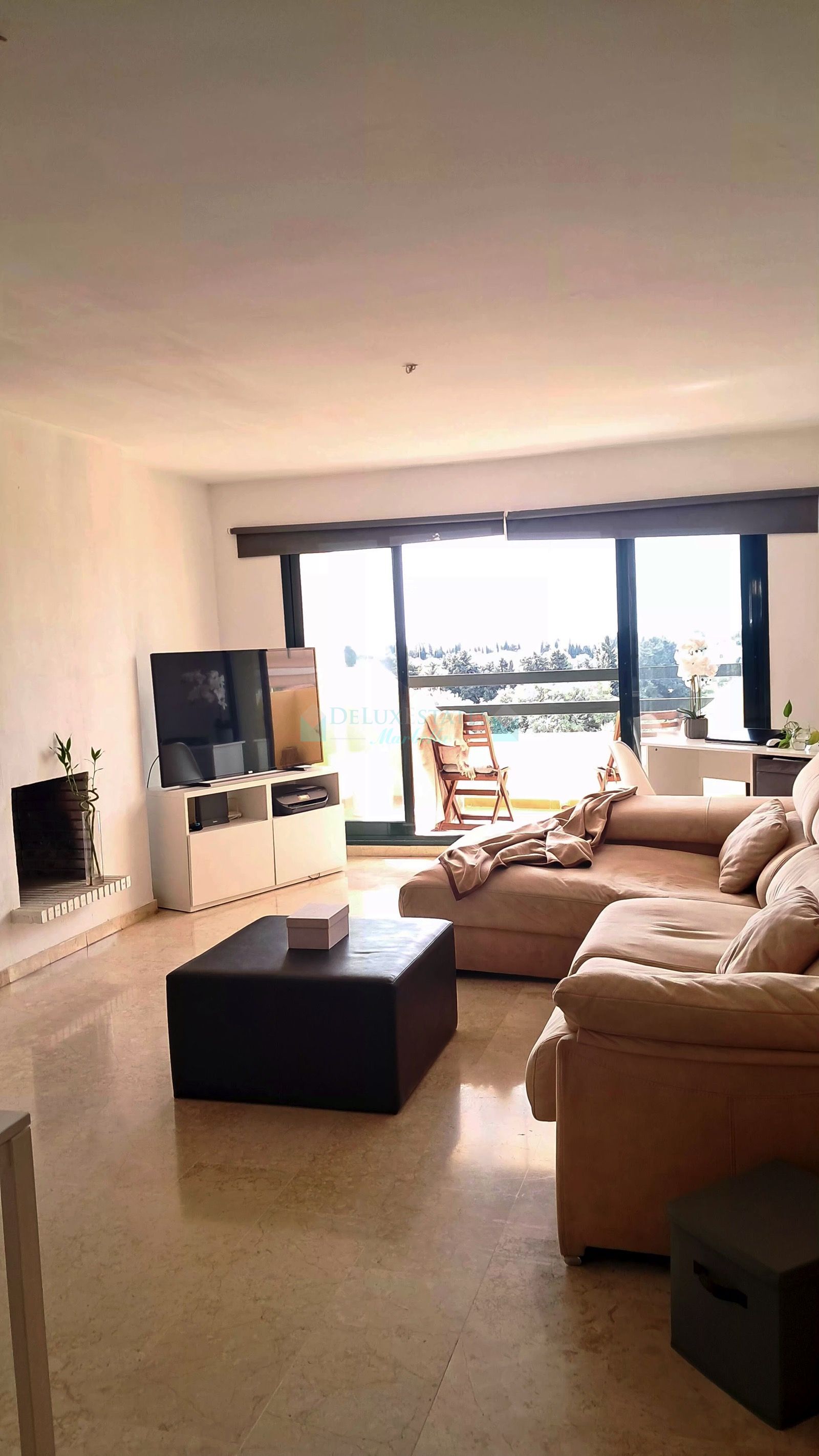 Duplex Penthouse for sale in Sotoserena, Estepona