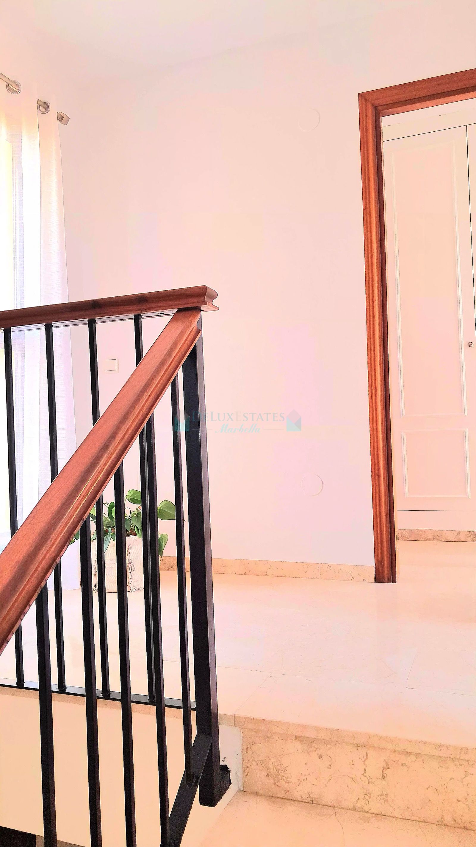 Duplex Penthouse for sale in Sotoserena, Estepona