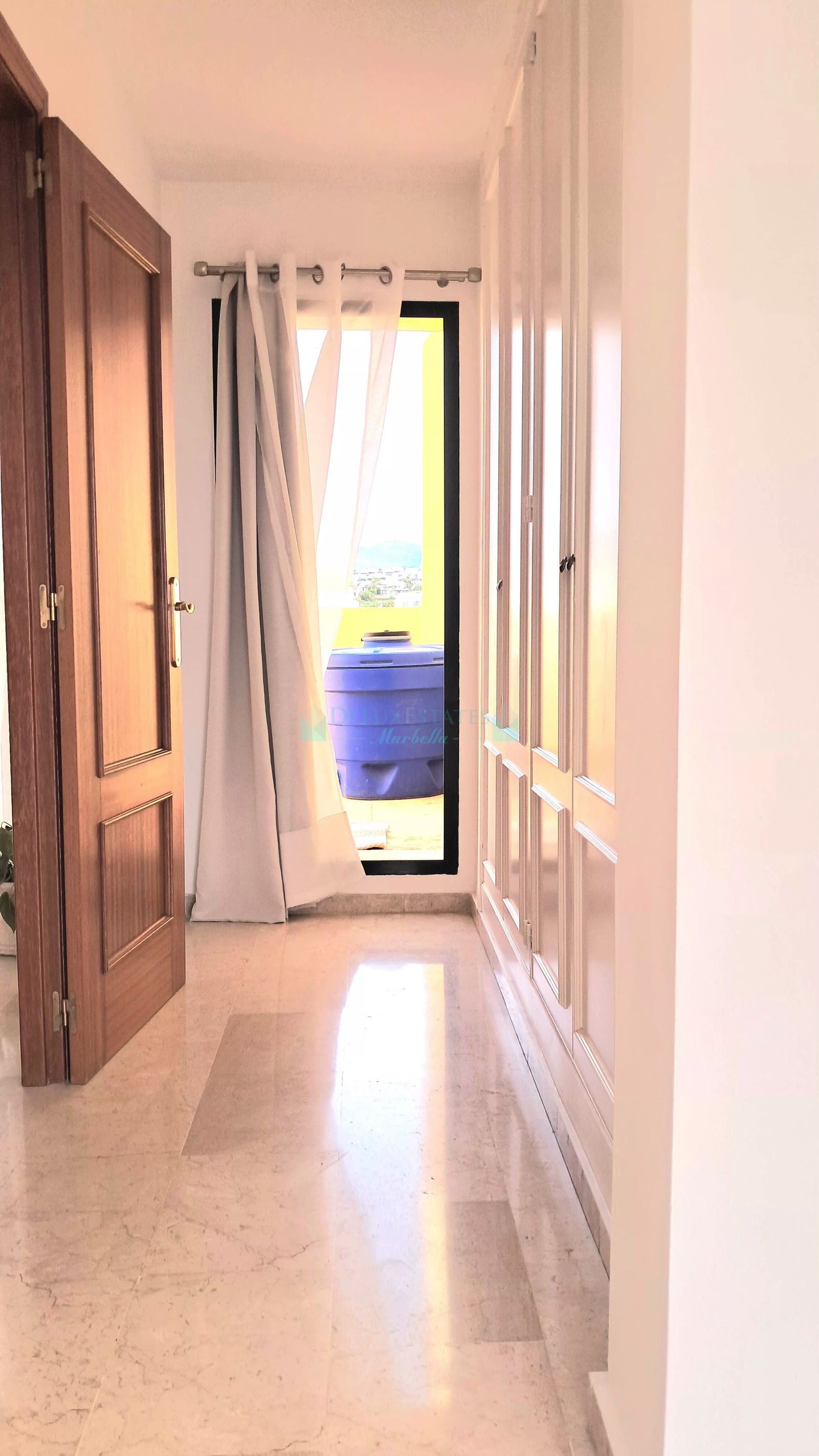 Duplex Penthouse for sale in Sotoserena, Estepona